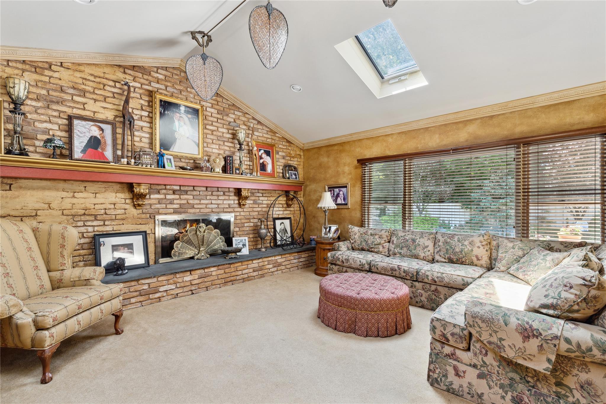 6 Cambridge Drive, Village of the Branch, NY 11787