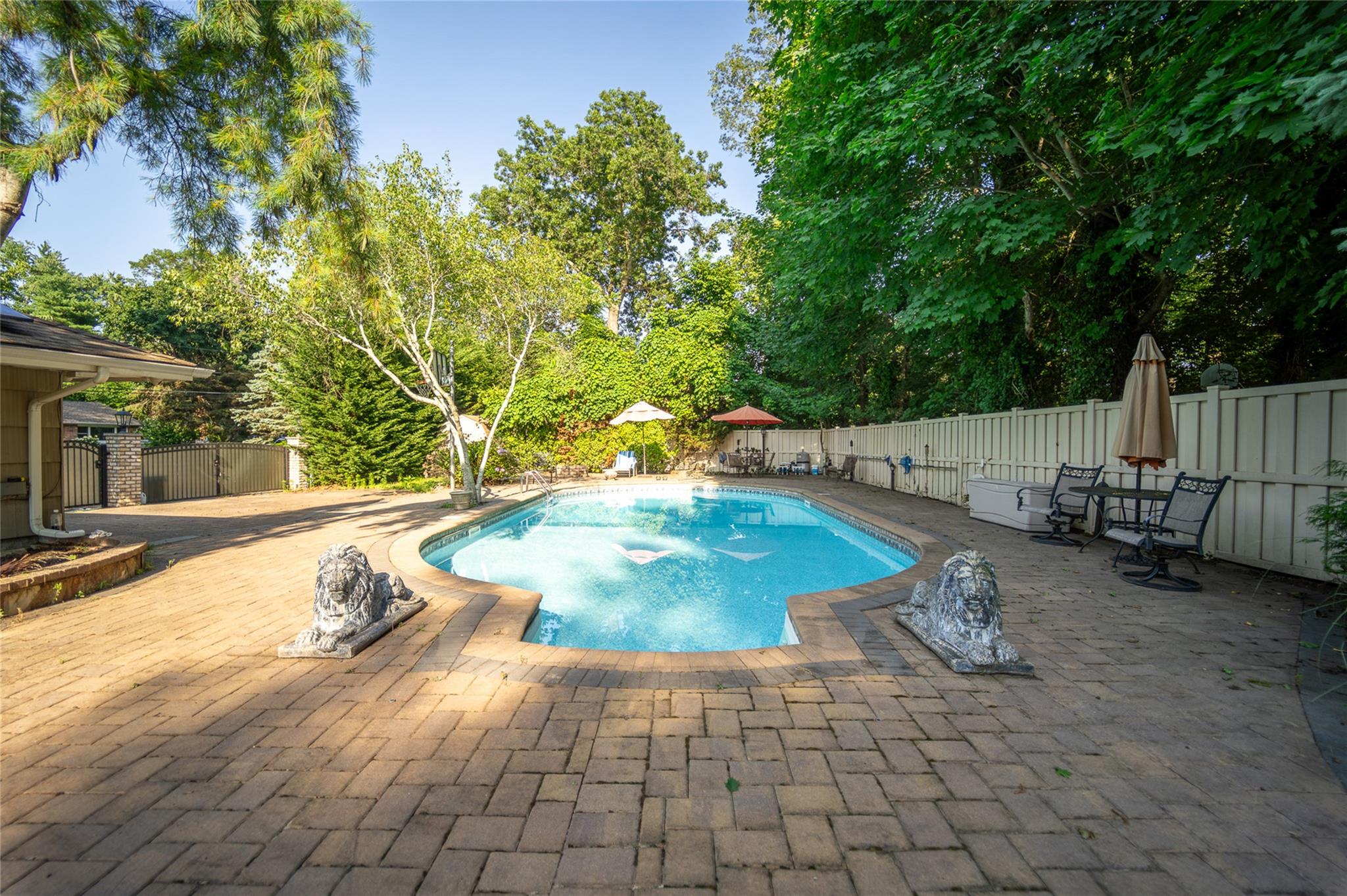 6 Cambridge Drive, Village of the Branch, NY 11787