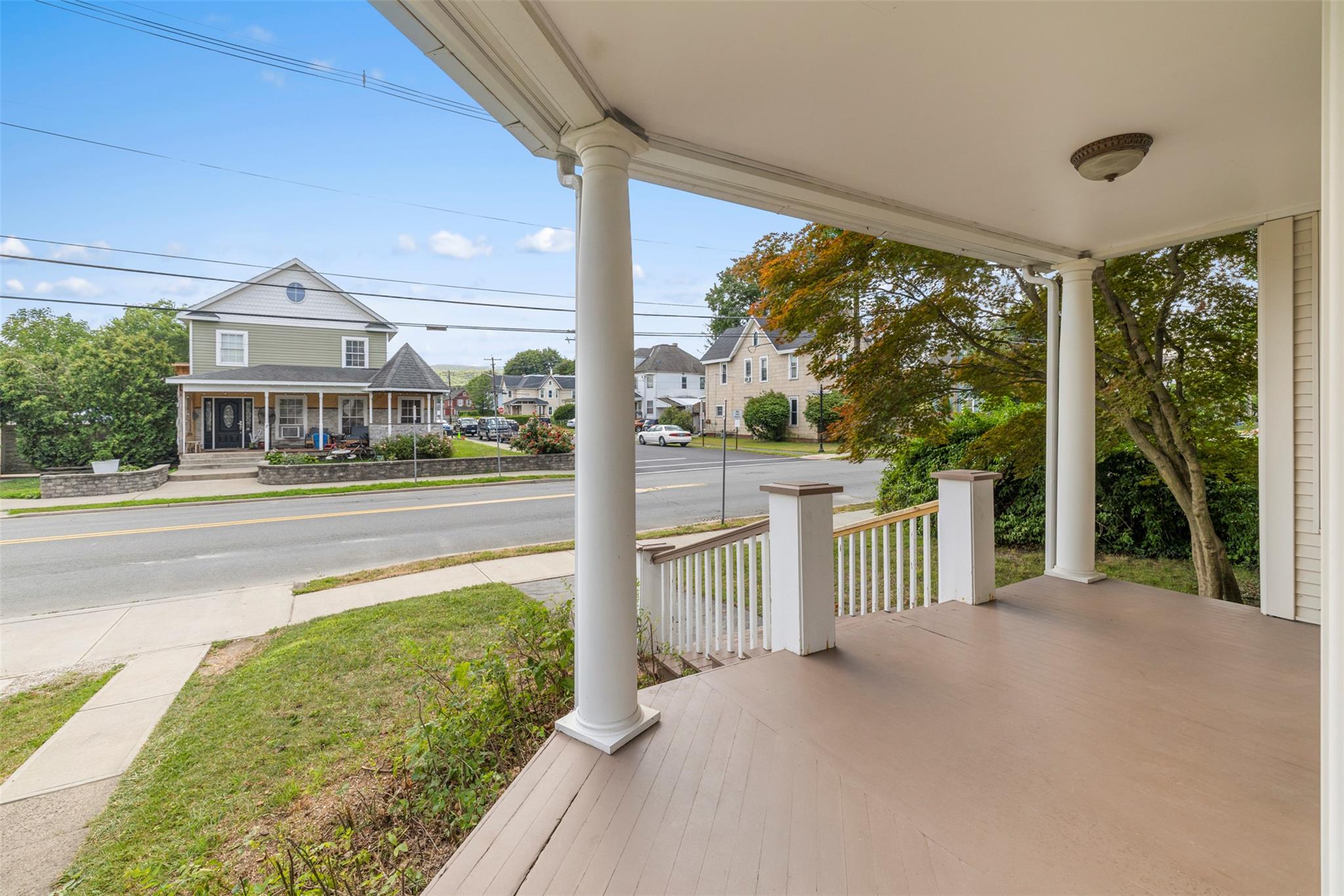 20 Kingston Avenue, Port Jervis, NY 12771