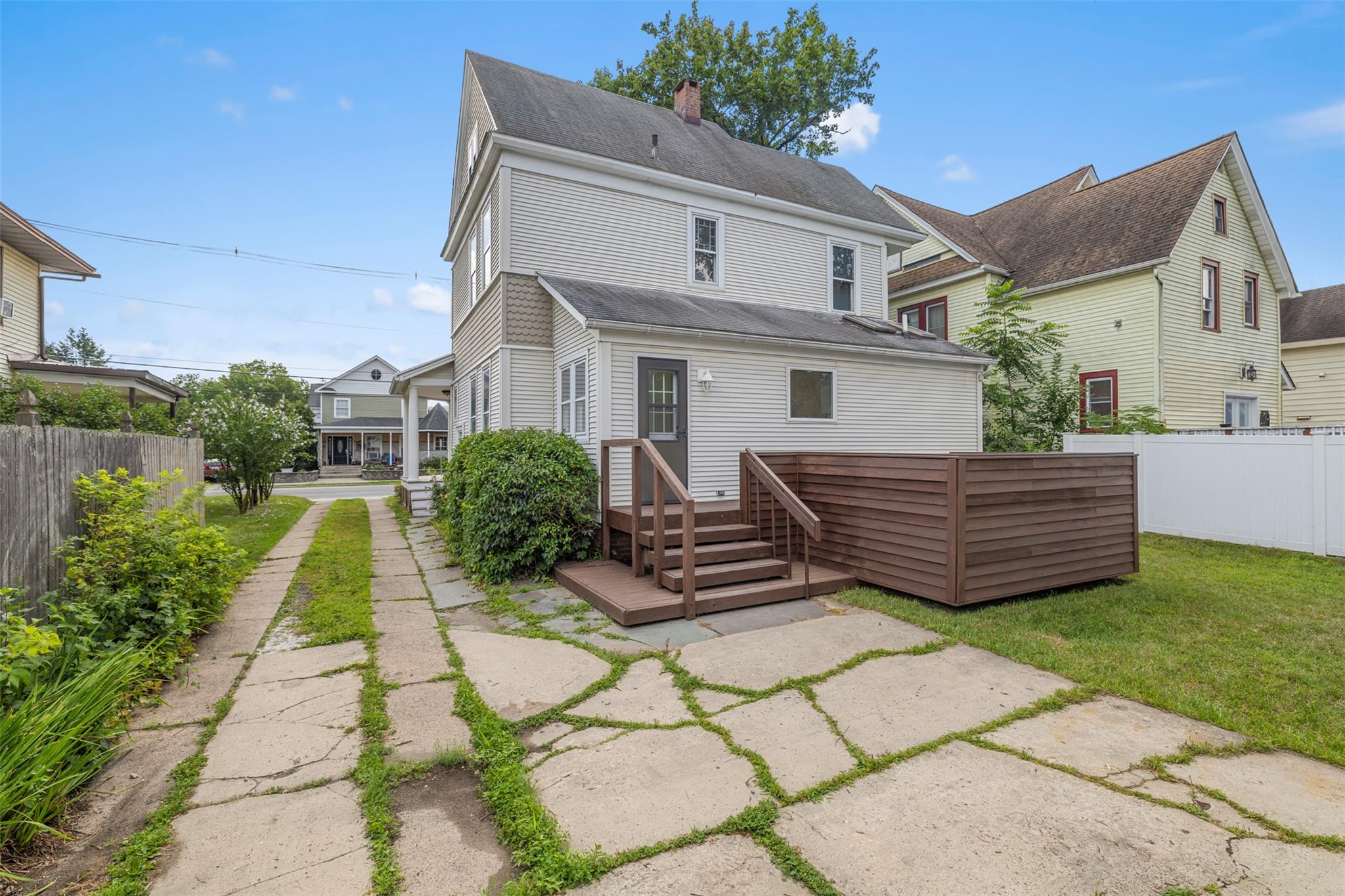 20 Kingston Avenue, Port Jervis, NY 12771