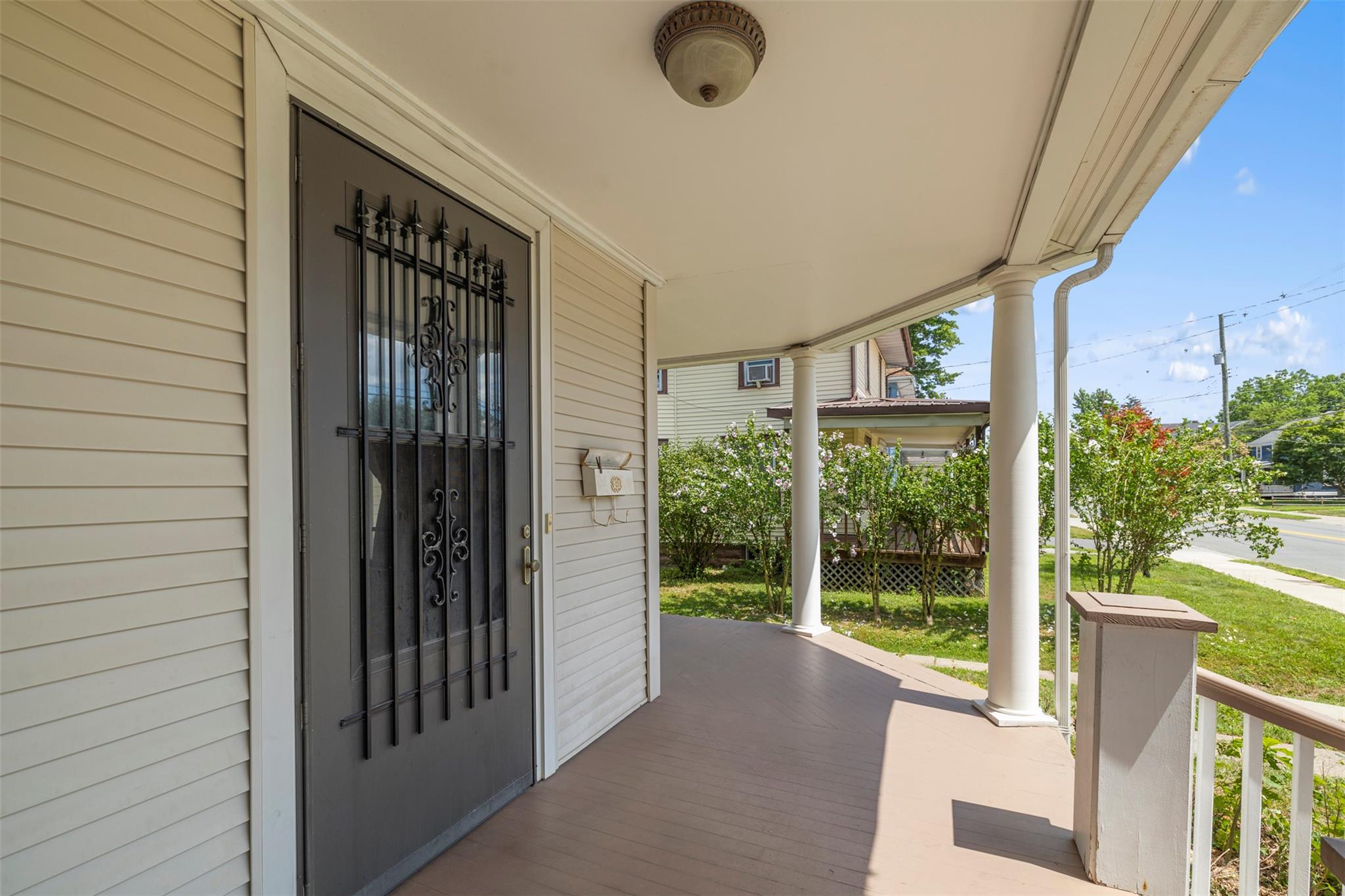 20 Kingston Avenue, Port Jervis, NY 12771