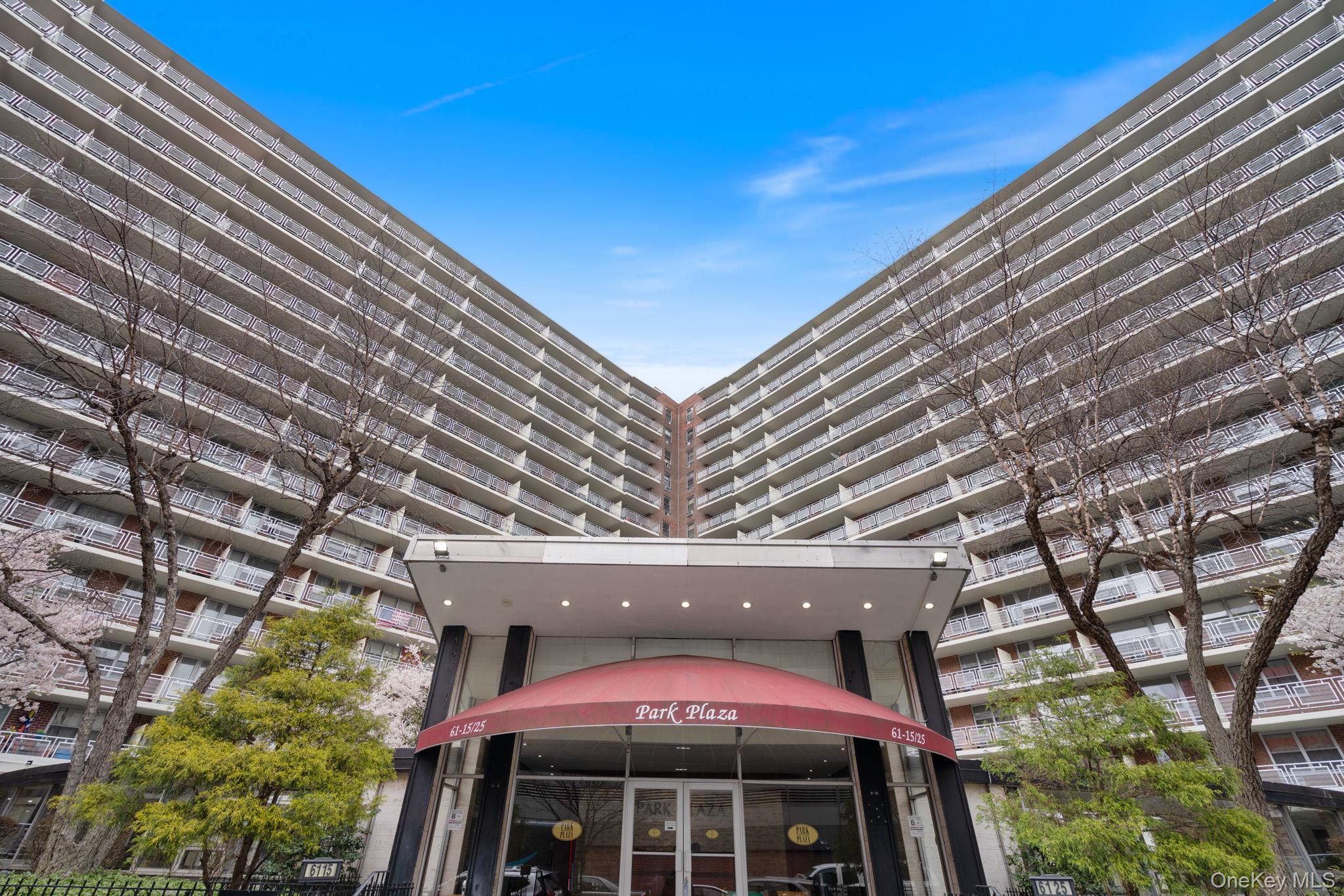 61-15 97th Street # 12H, Rego Park, NY 11374