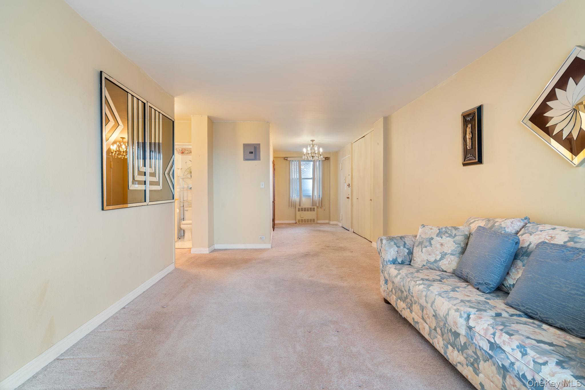 61-15 97th Street # 12H, Rego Park, NY 11374