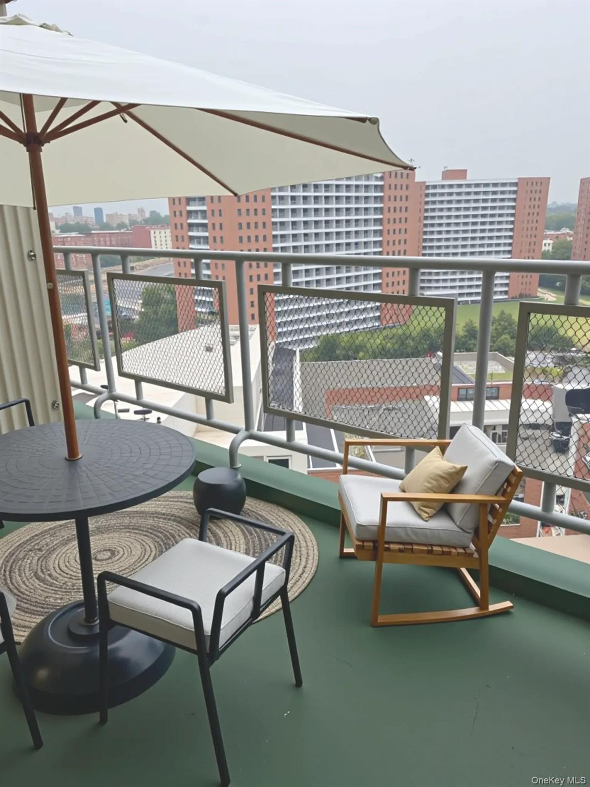 61-15 97th Street # 12H, Rego Park, NY 11374