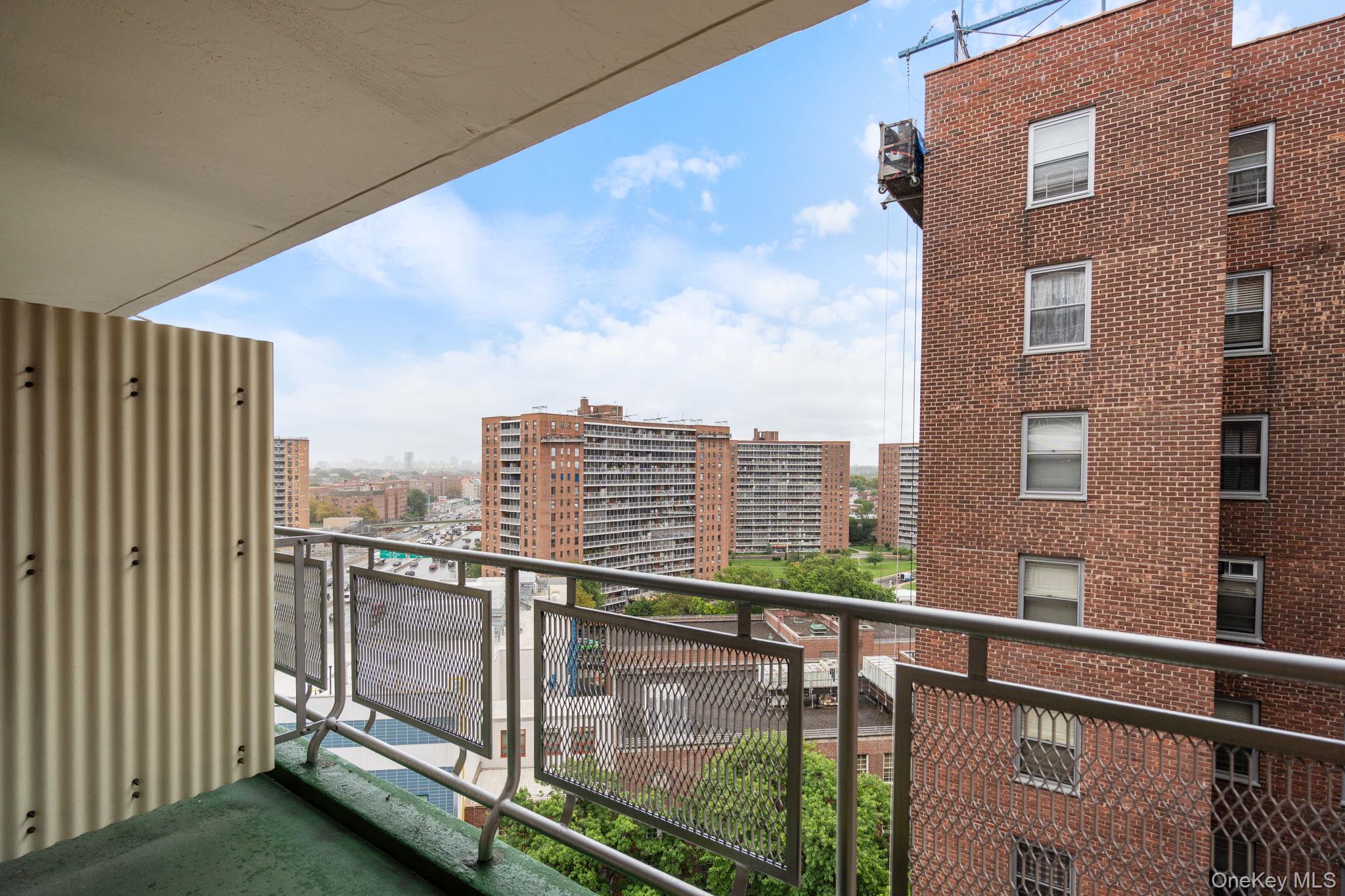 61-15 97th Street # 12H, Rego Park, NY 11374