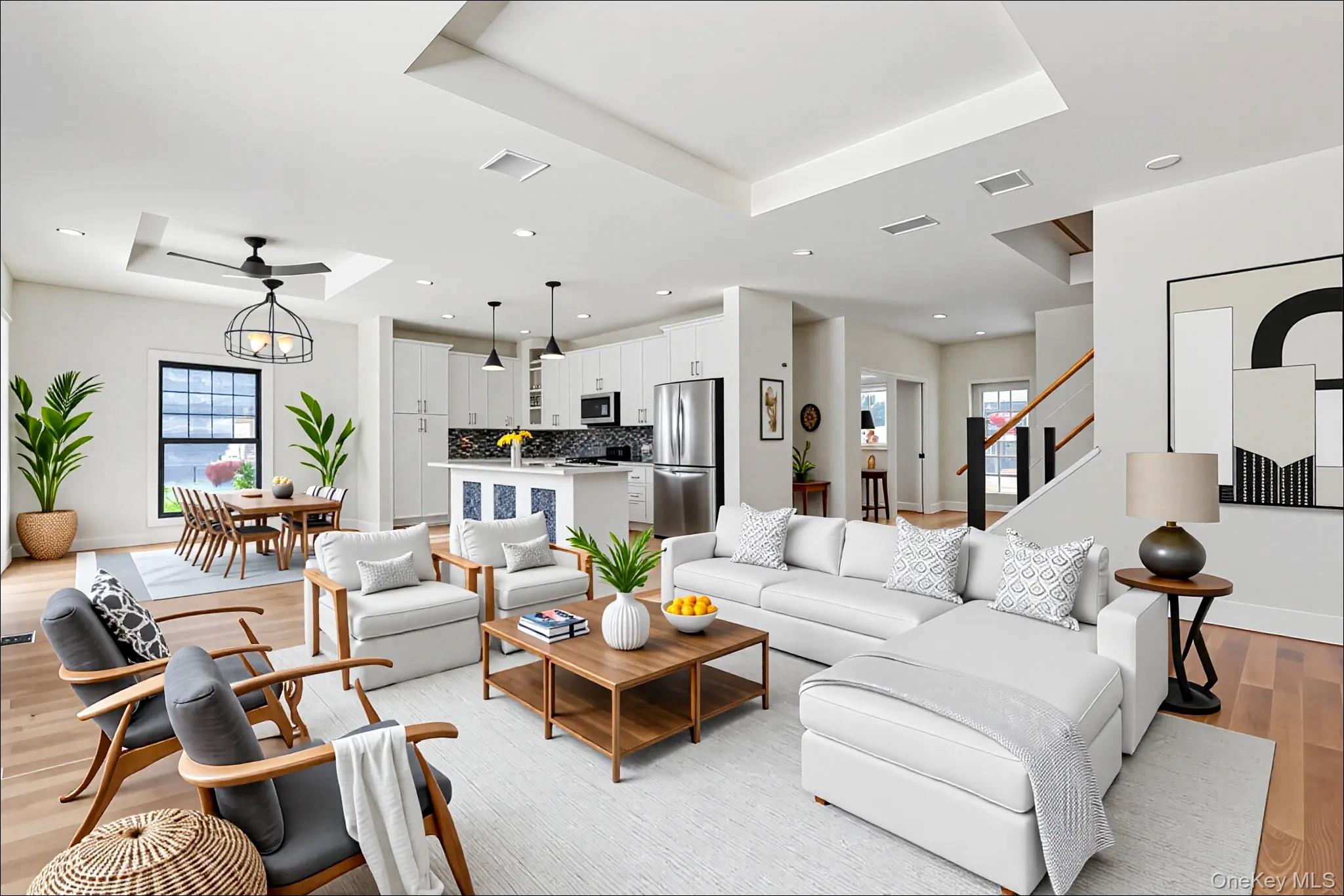 1708 Fieldstone Manor Drive, Mohegan Lake, NY 10547