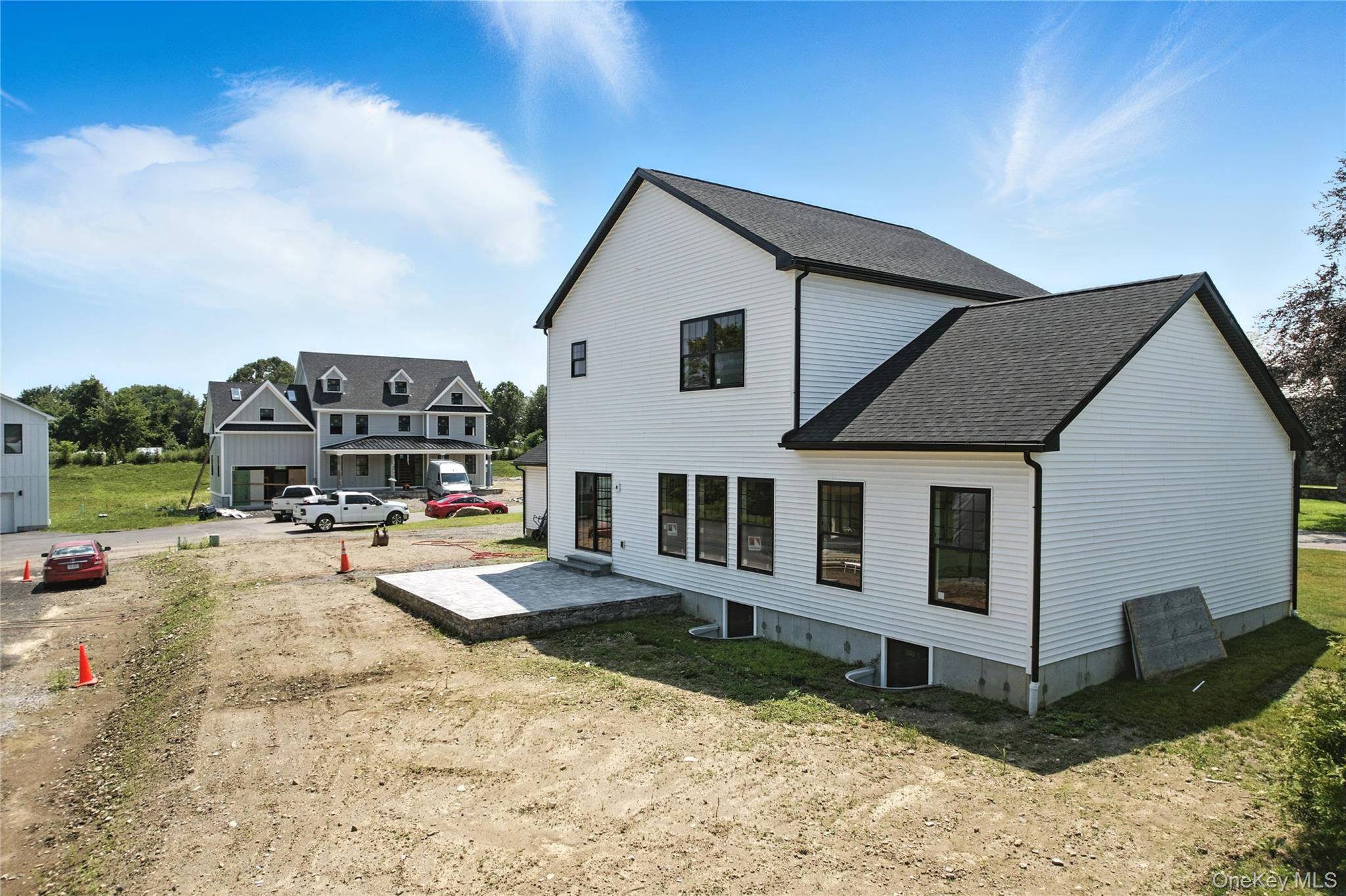 1708 Fieldstone Manor Drive, Mohegan Lake, NY 10547