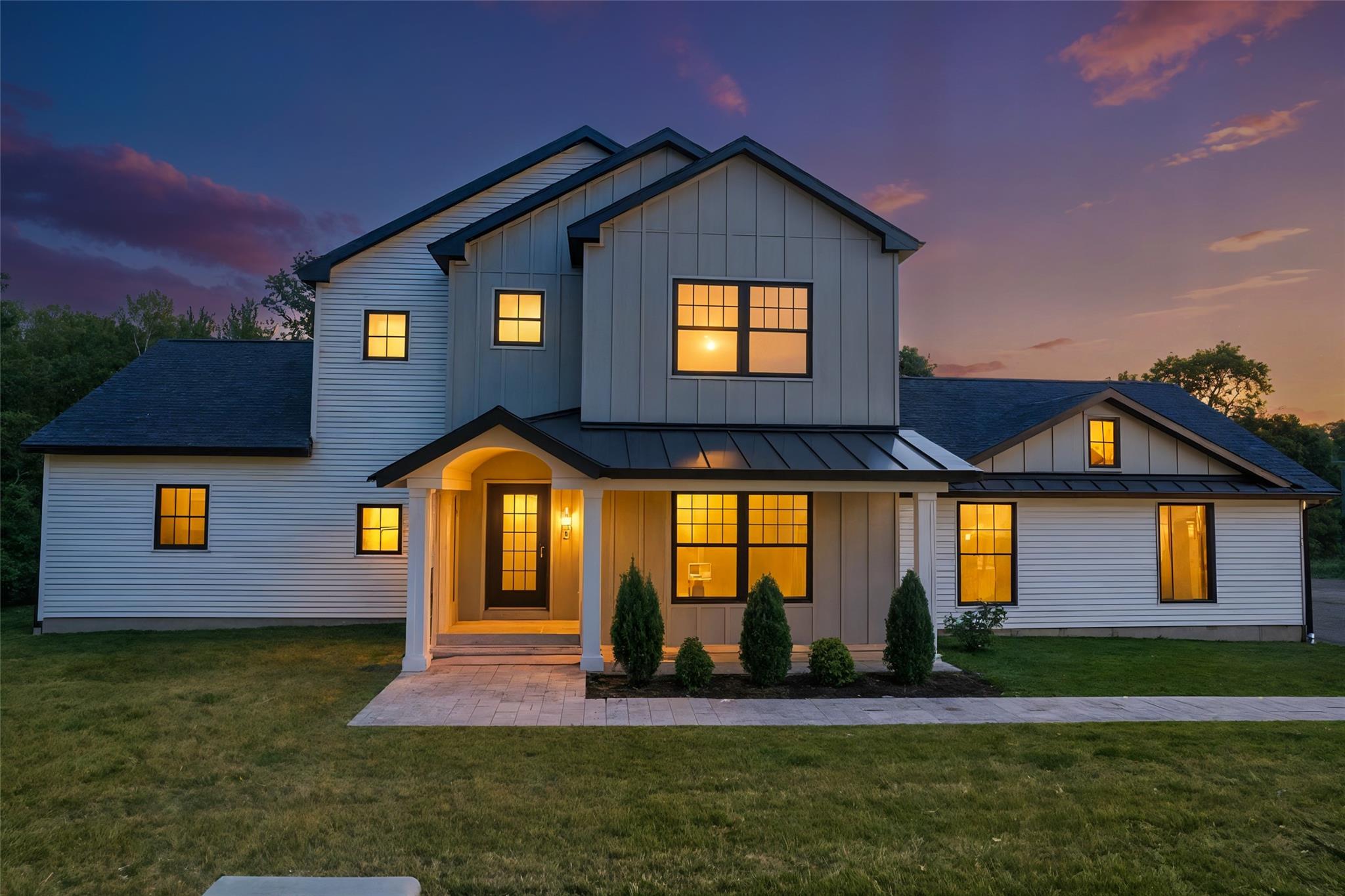 1708 Fieldstone Manor Drive, Mohegan Lake, NY 10547