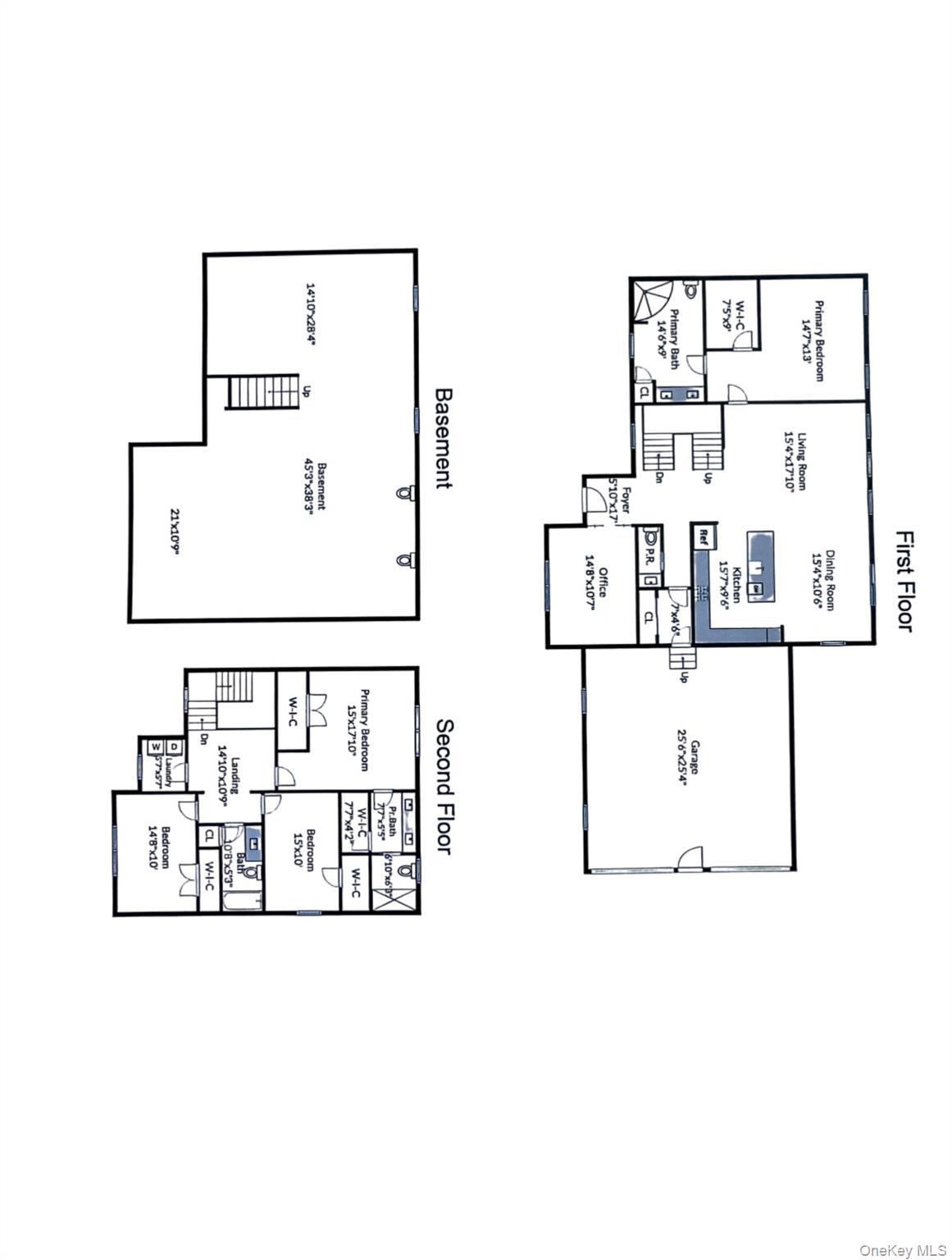 1708 Fieldstone Manor Drive, Mohegan Lake, NY 10547