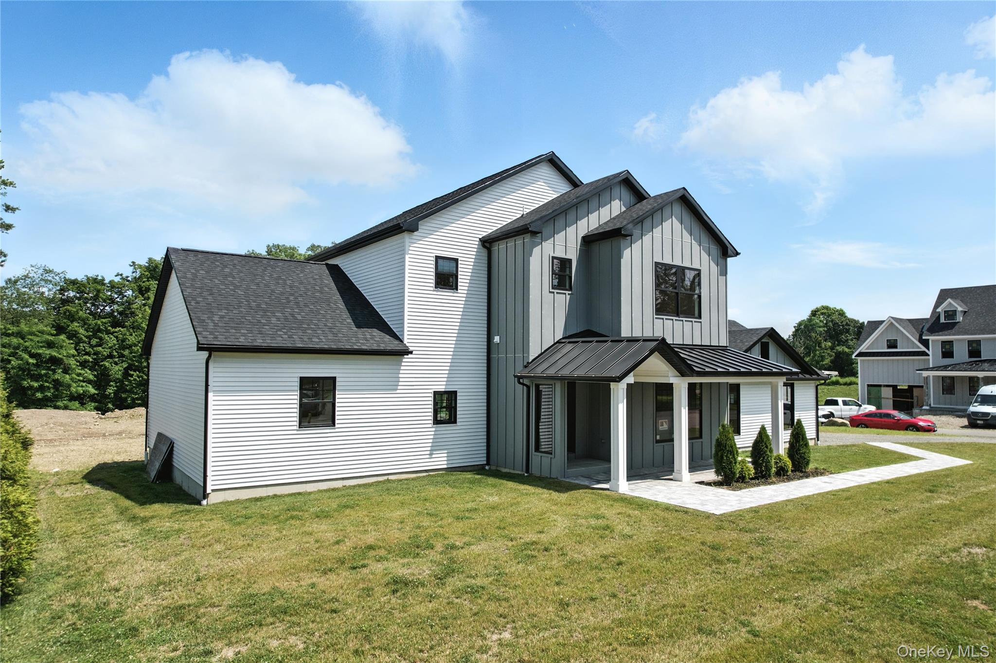 1708 Fieldstone Manor Drive, Mohegan Lake, NY 10547