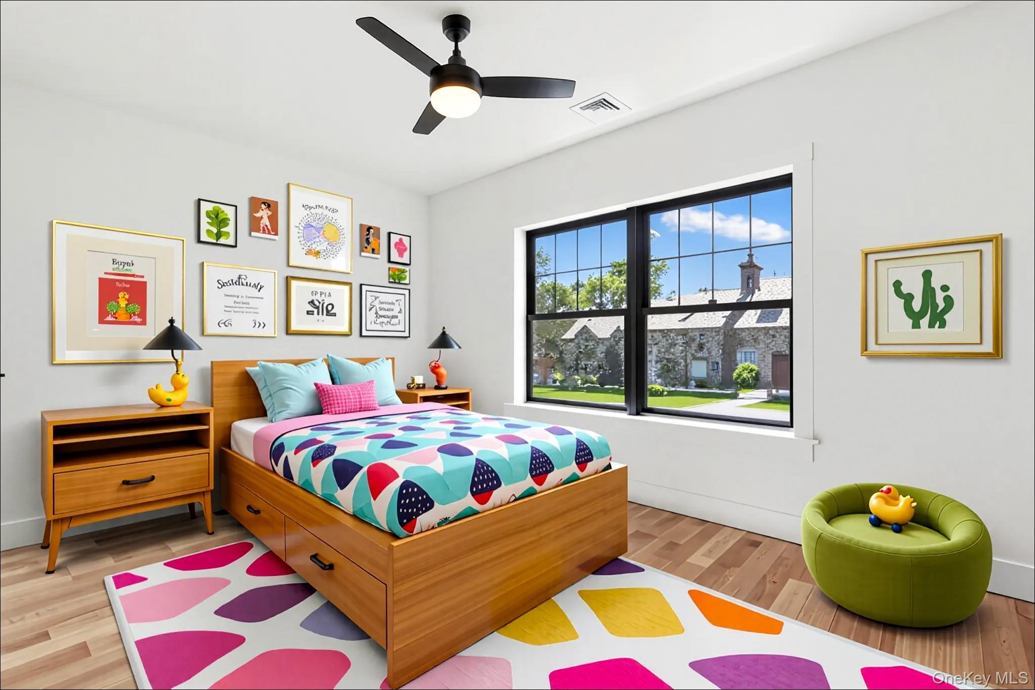 1708 Fieldstone Manor Drive, Mohegan Lake, NY 10547