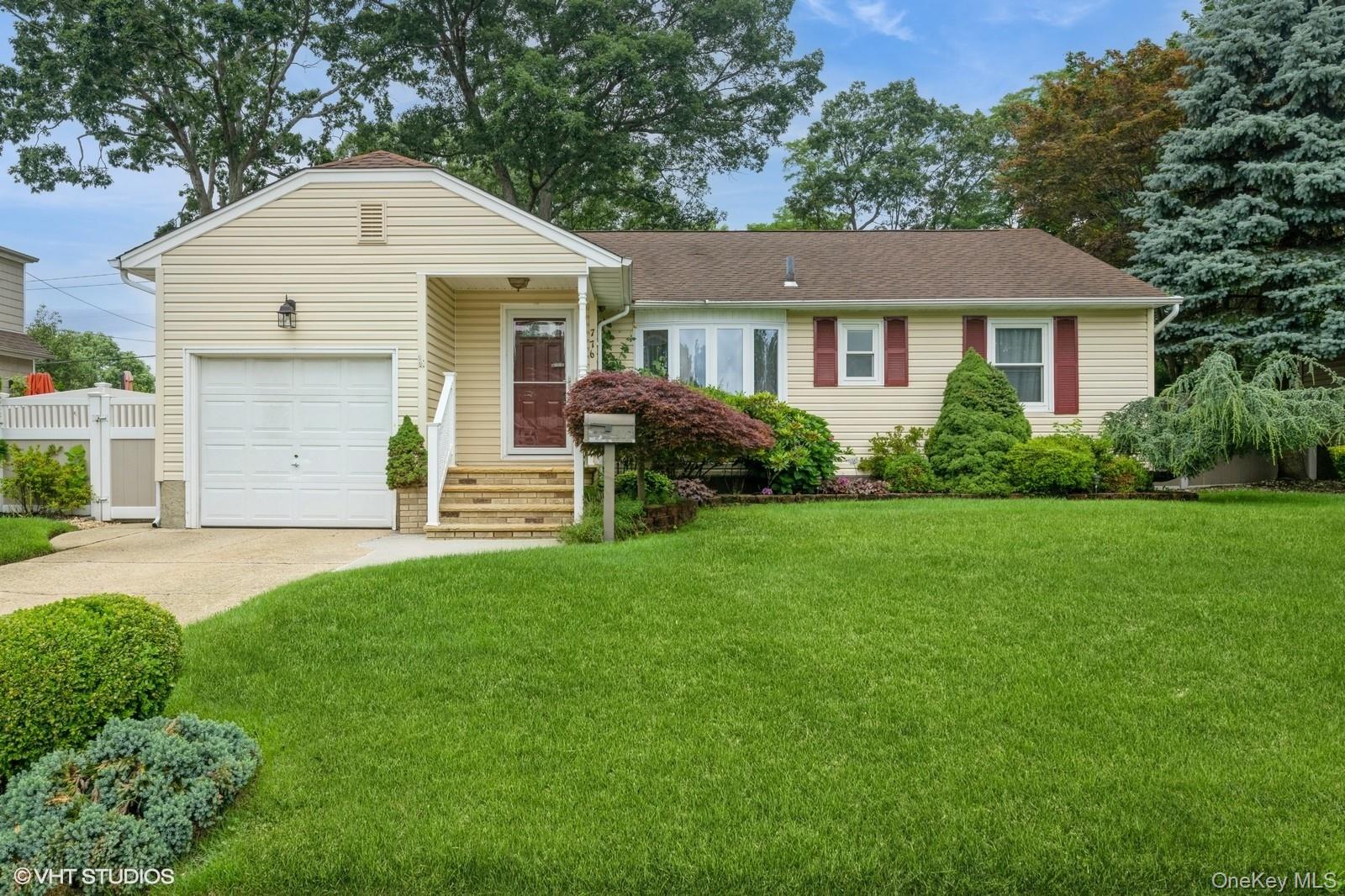 776 Blackstone Avenue, East Meadow, NY 11554