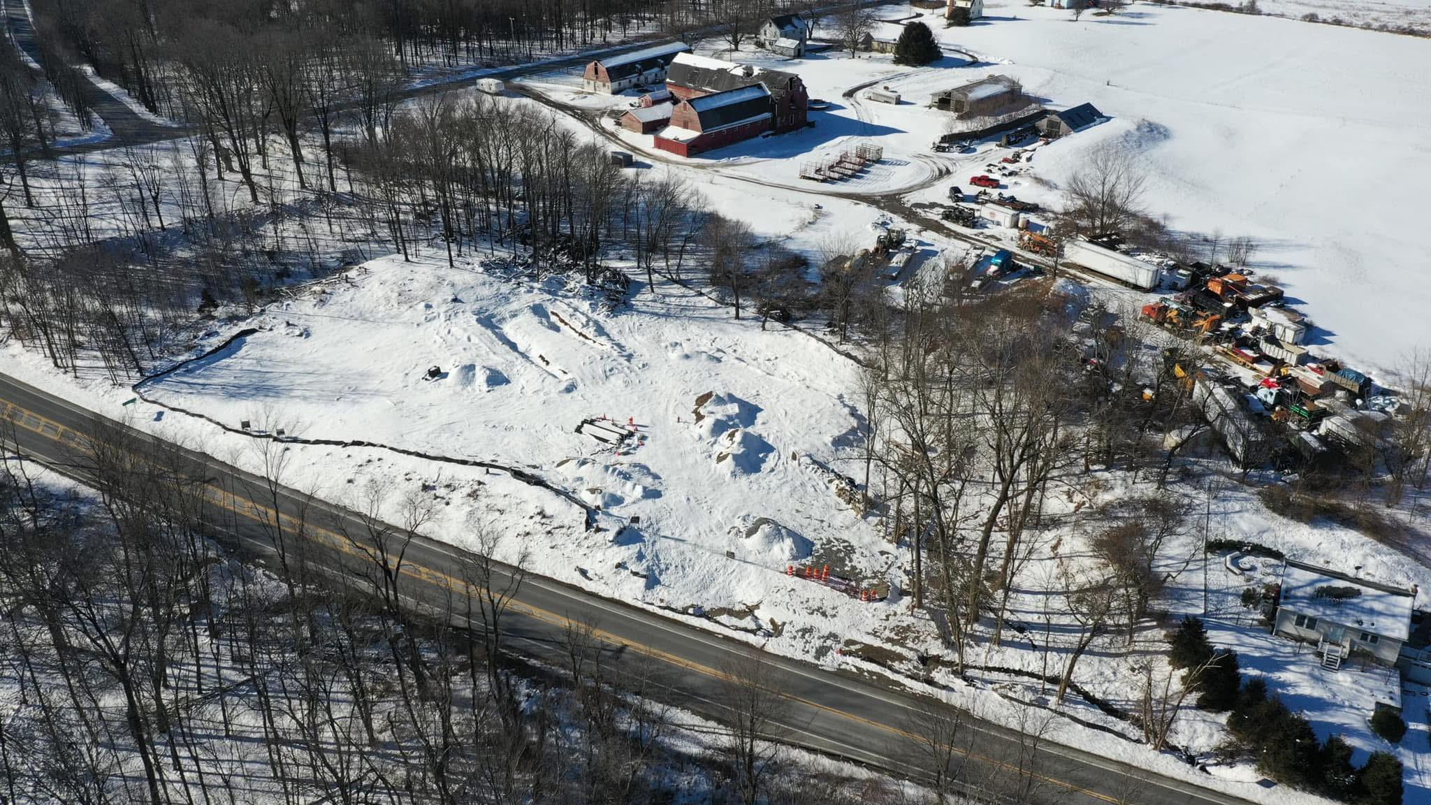 1940 Route 55, Lagrangeville, NY 12540