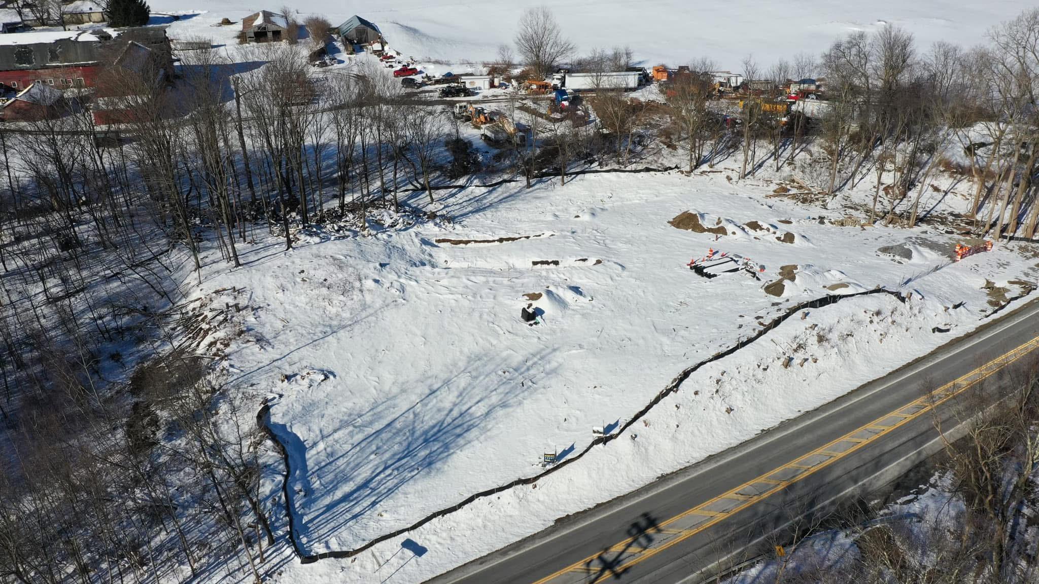 1940 Route 55, Lagrangeville, NY 12540