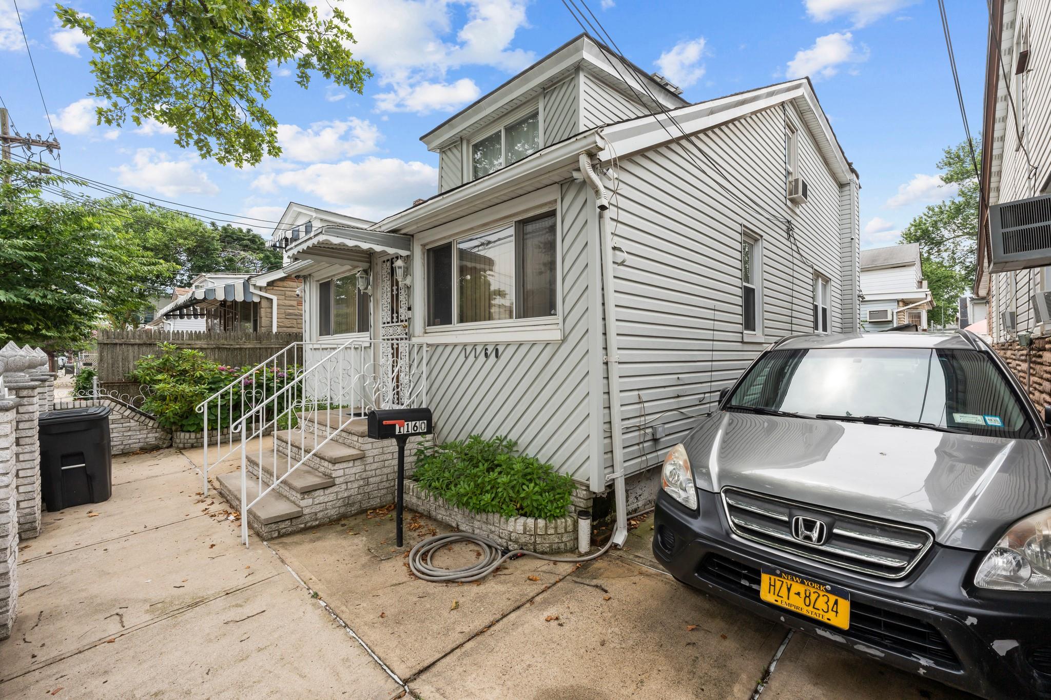 1160 E 89th Street, Brooklyn, NY 11236