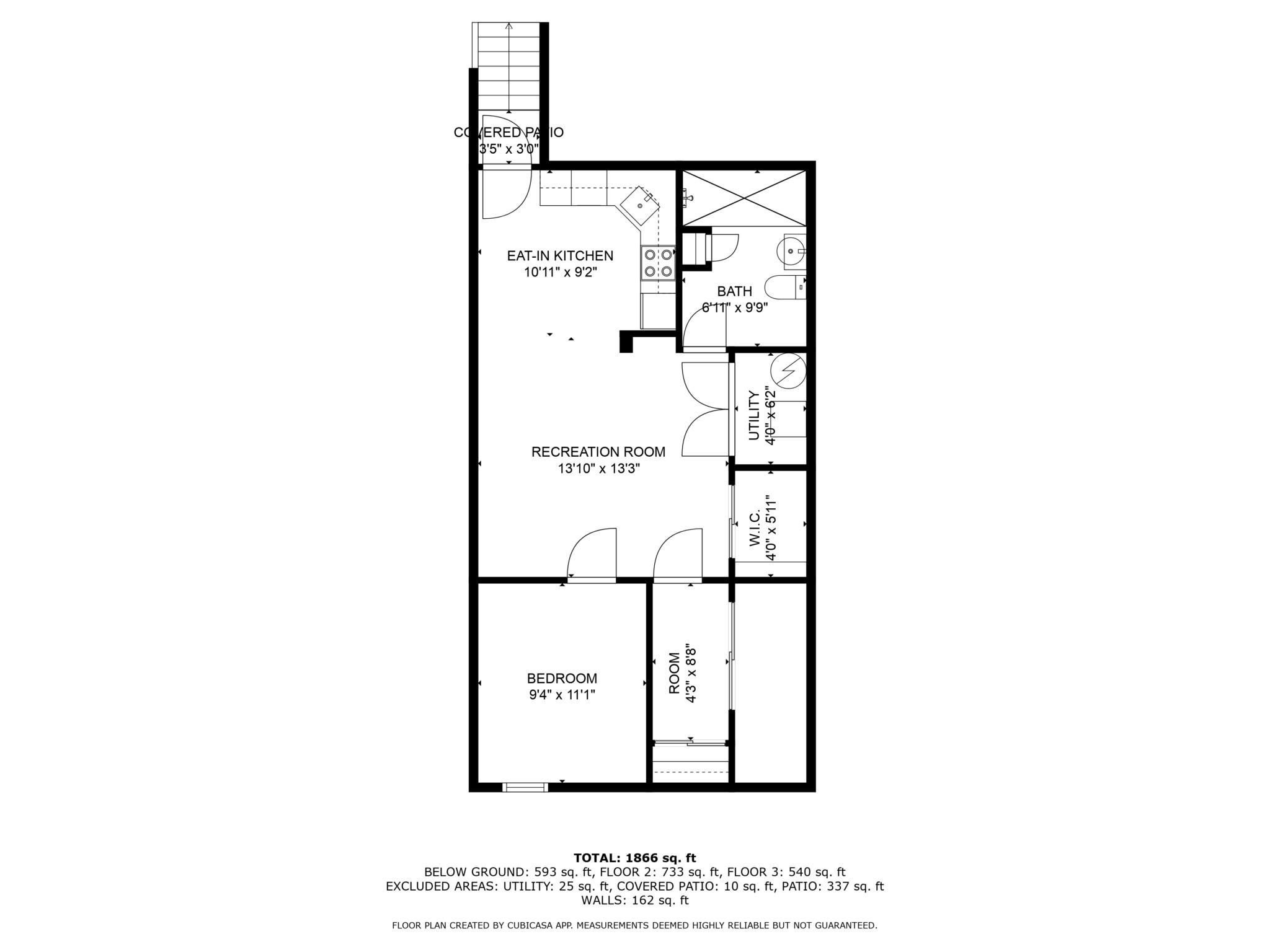 1160 E 89th Street, Brooklyn, NY 11236