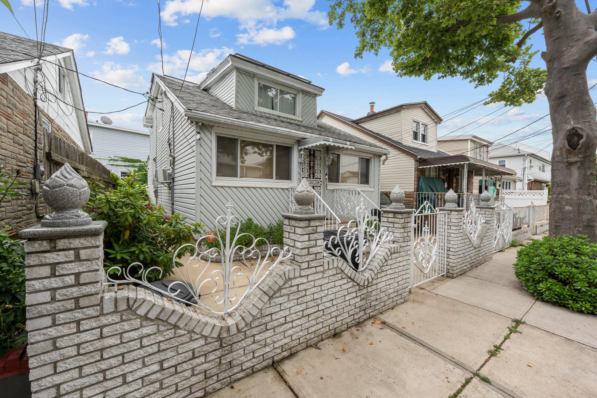 1160 E 89th Street, Brooklyn, NY 11236