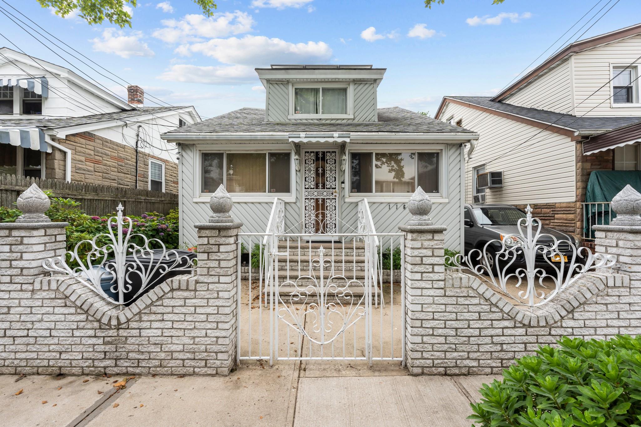 1160 E 89th Street, Brooklyn, NY 11236