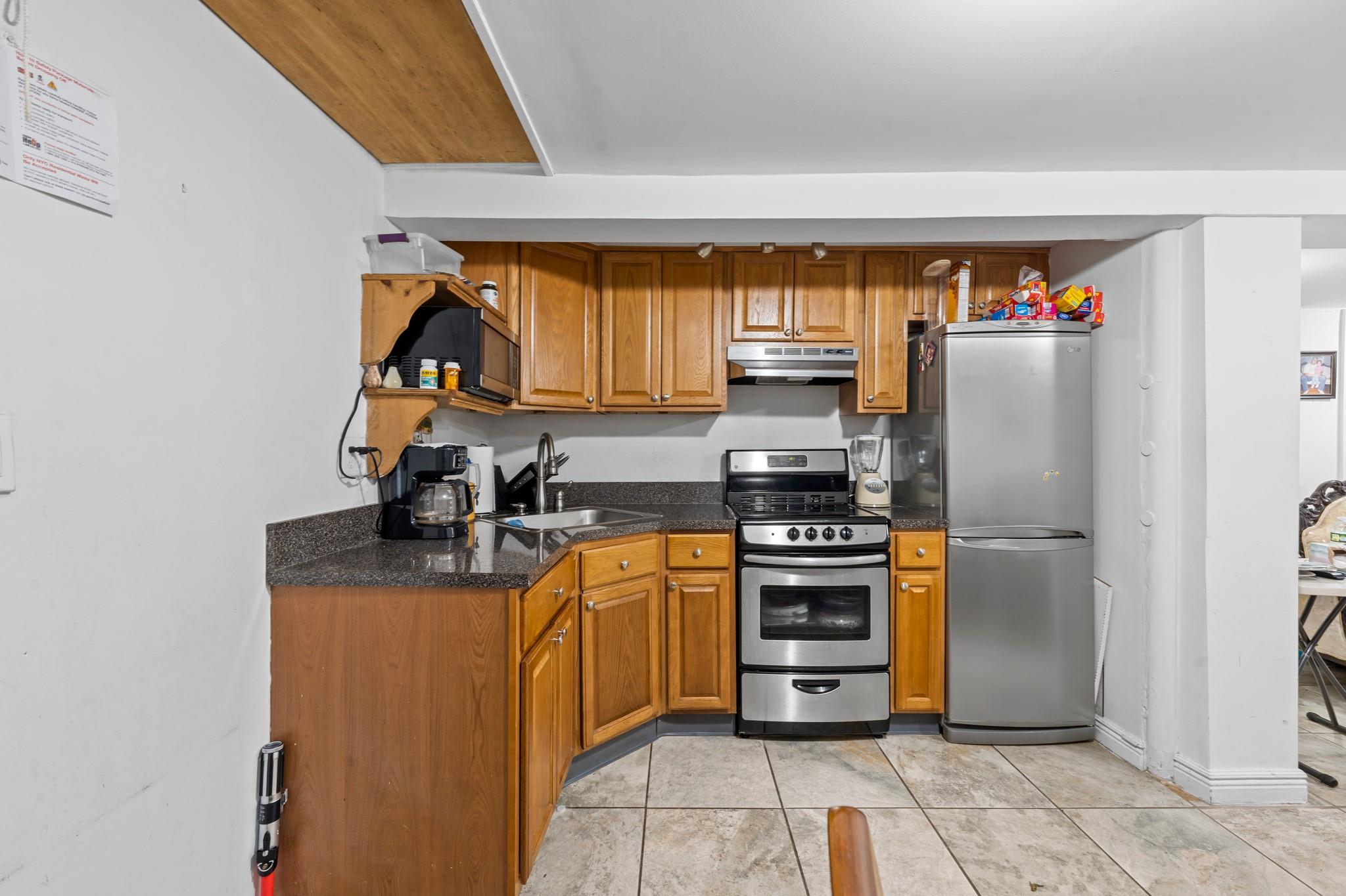 1160 E 89th Street, Brooklyn, NY 11236