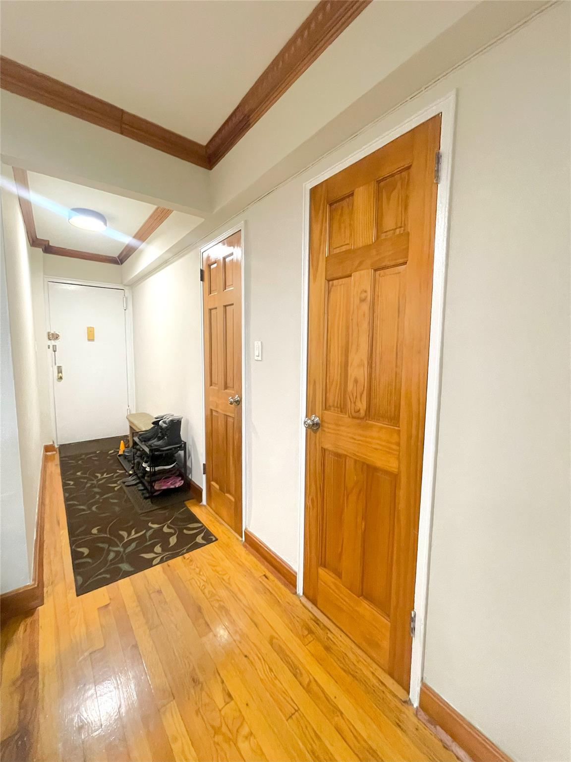 84-31 Van Wyck Expressway # 5F, Briarwood, NY 11435