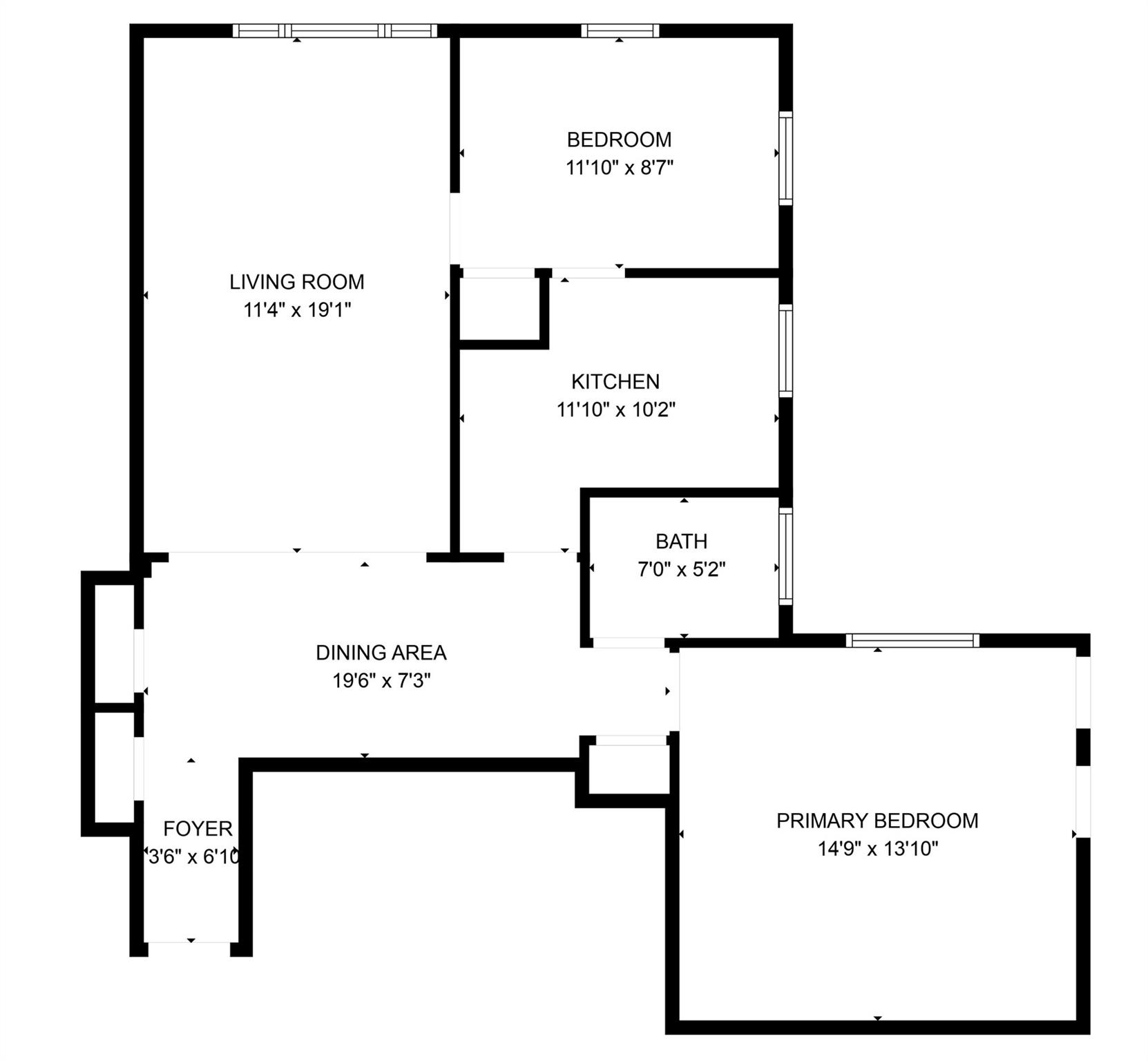84-31 Van Wyck Expressway # 5F, Briarwood, NY 11435