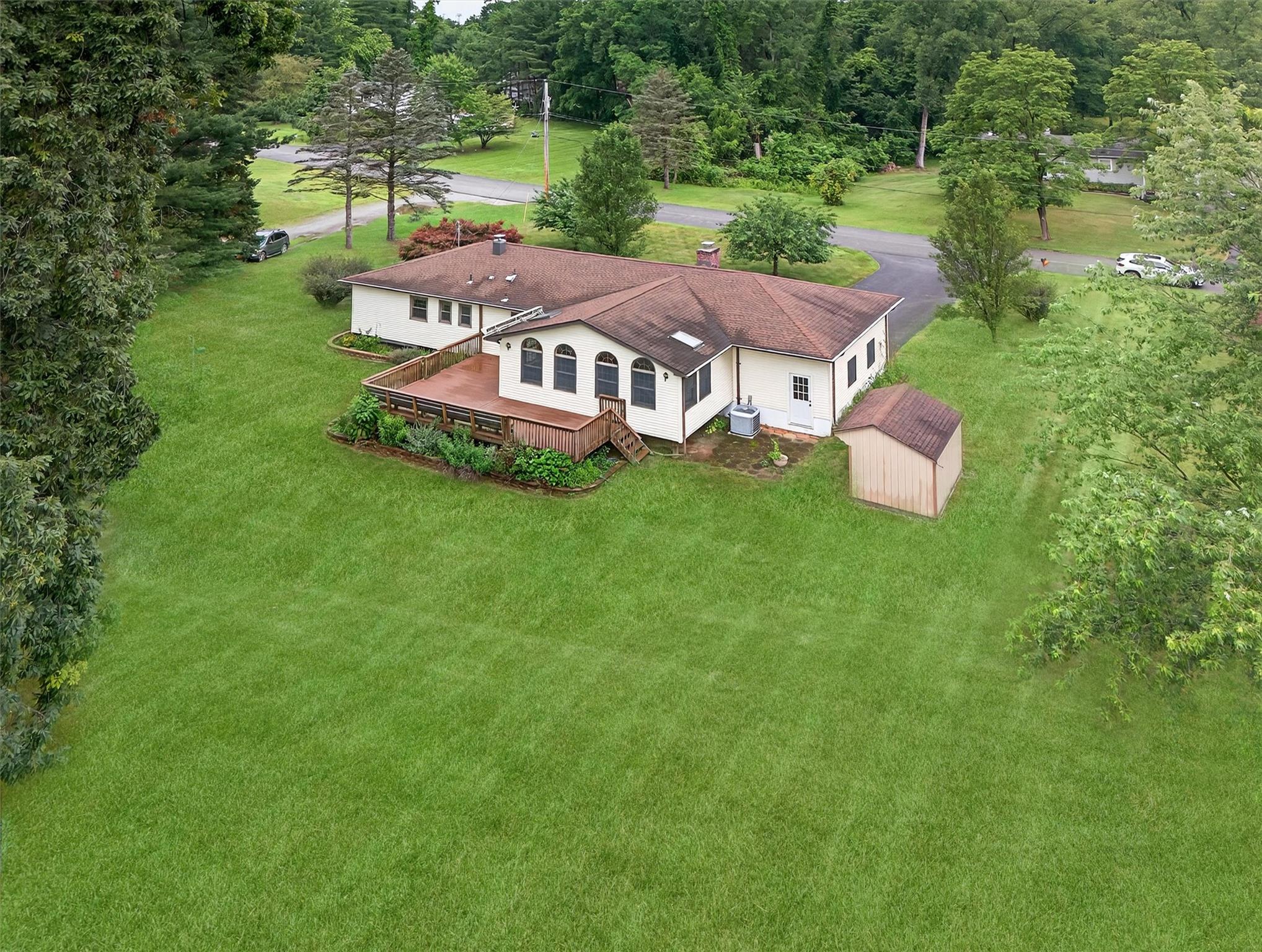 6 Cashman Drive, Hopewell Junction, NY 12533