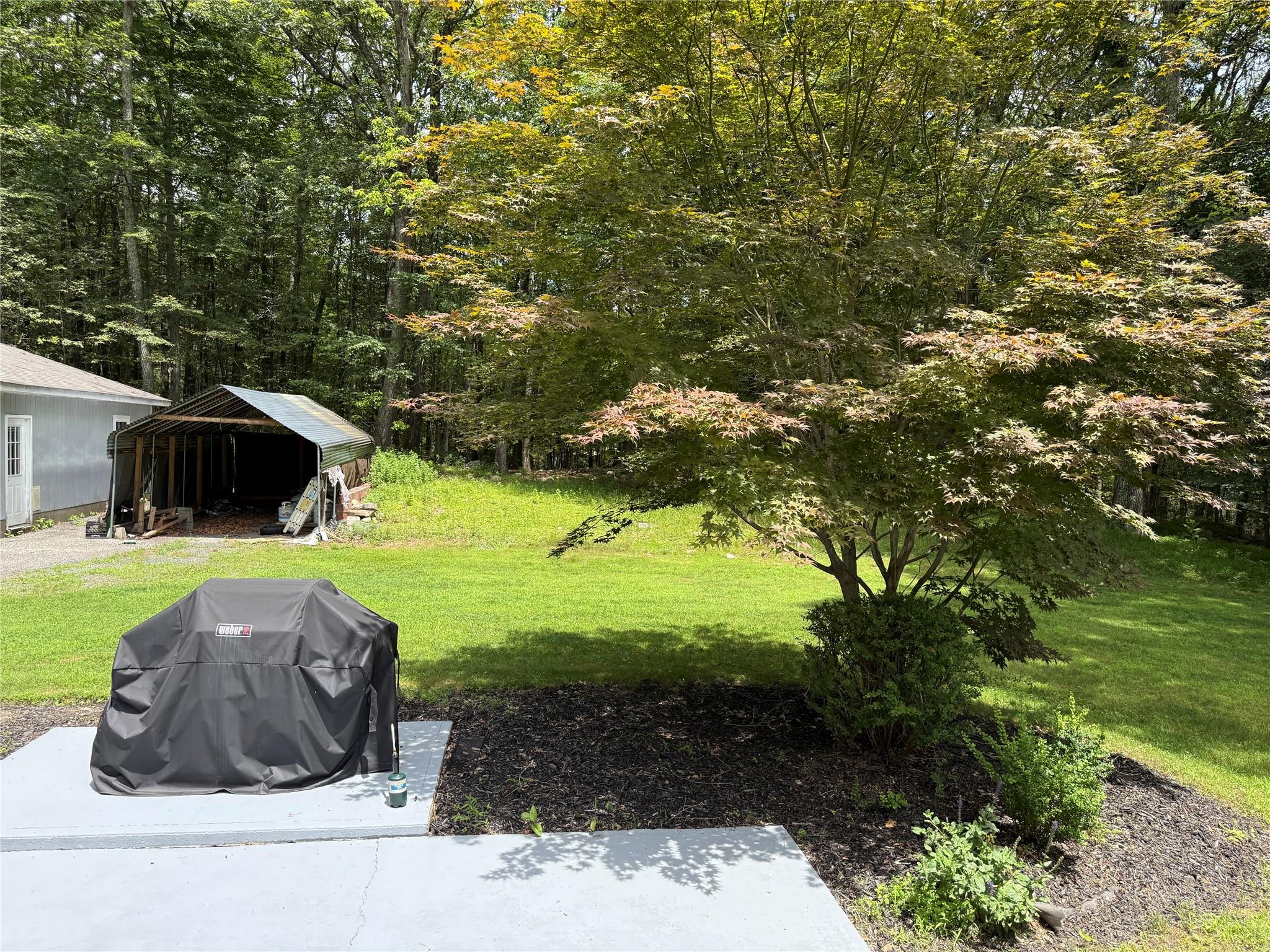 44 Pantelop Road, Bloomingburg, NY 12721