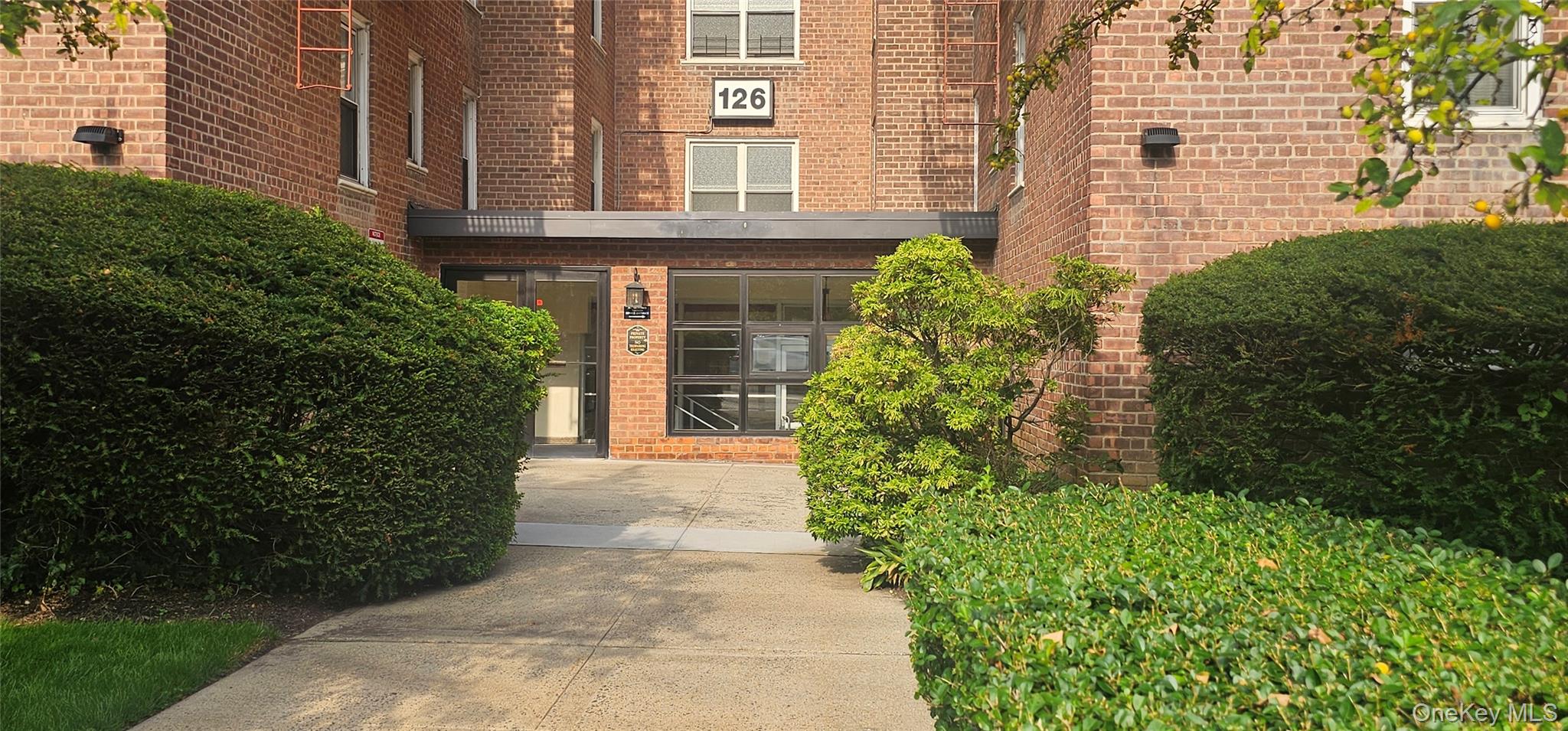 126 Church Street # 2D, New Rochelle, NY 10805