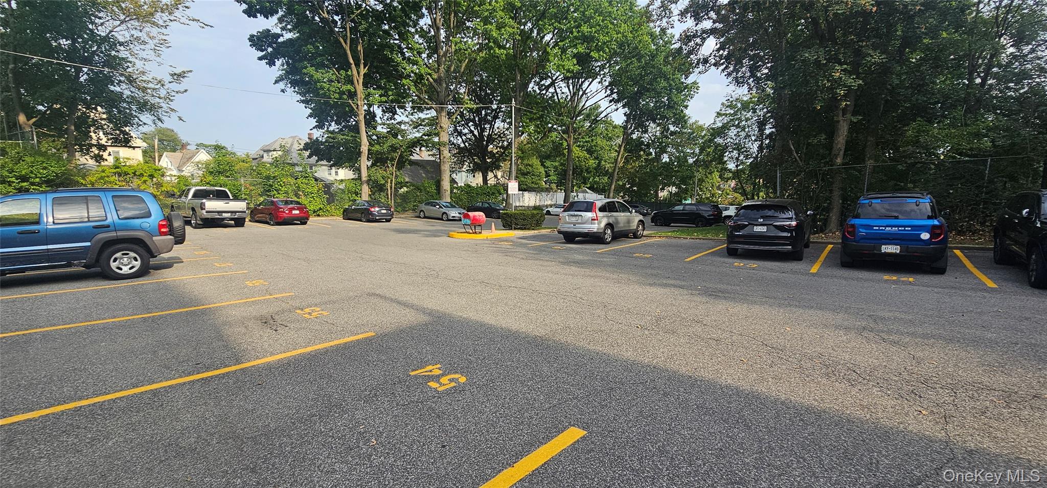 126 Church Street # 2D, New Rochelle, NY 10805