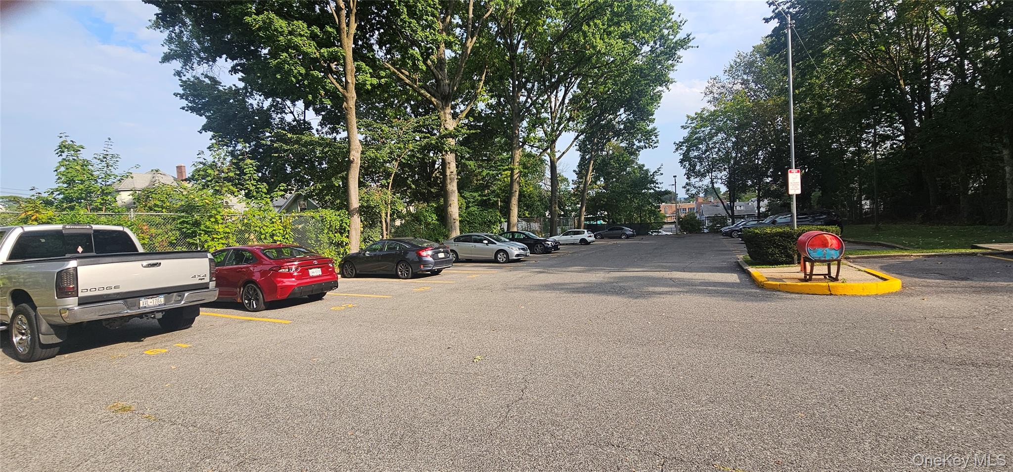 126 Church Street # 2D, New Rochelle, NY 10805