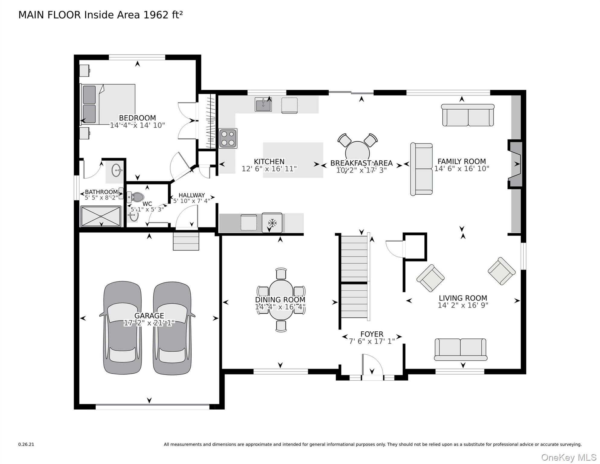 229 Brixton Road, Garden City, NY 11530