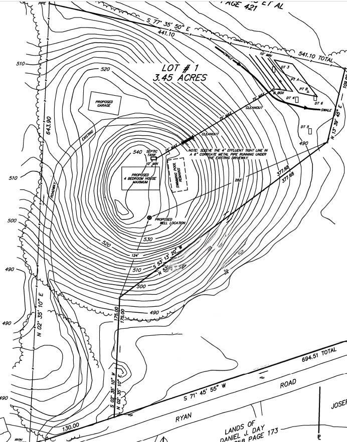 66 Ryan Road, Pine Plains, NY 12567
