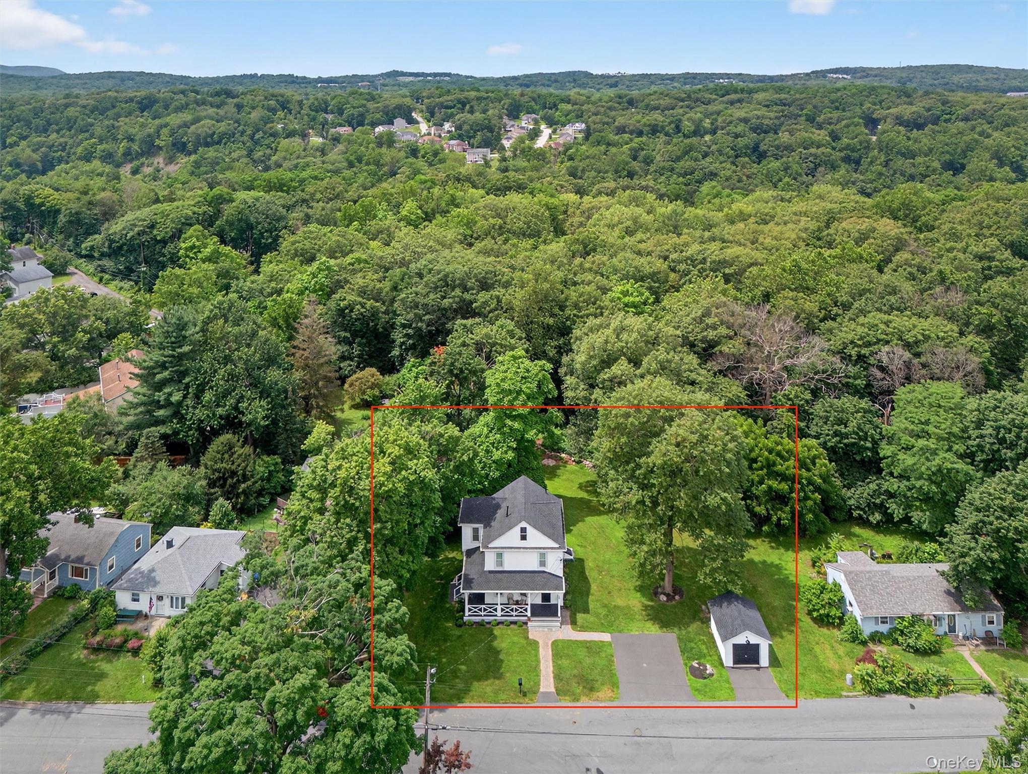 39 Frost Lane, Cornwall, NY 12518