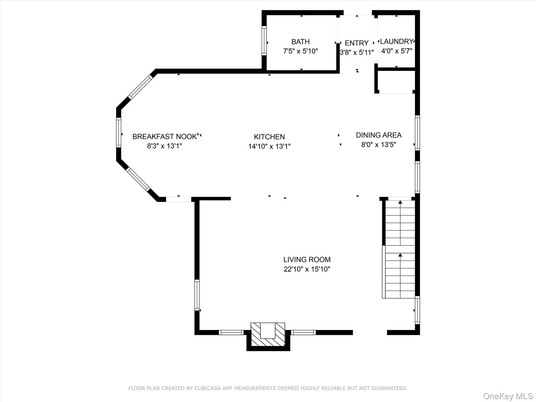 39 Frost Lane, Cornwall, NY 12518