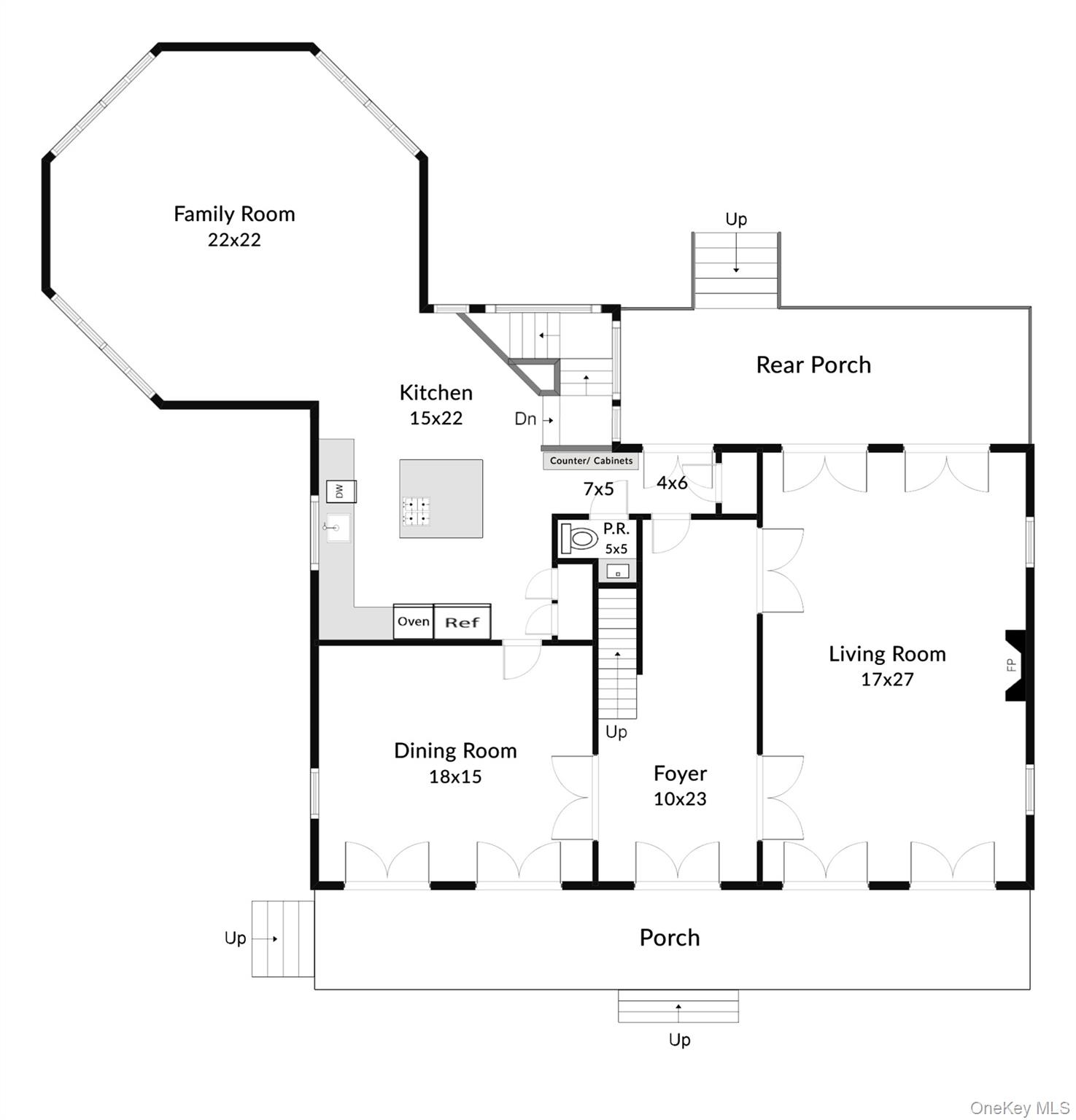 59 Somerstown Road, Ossining, NY 10562