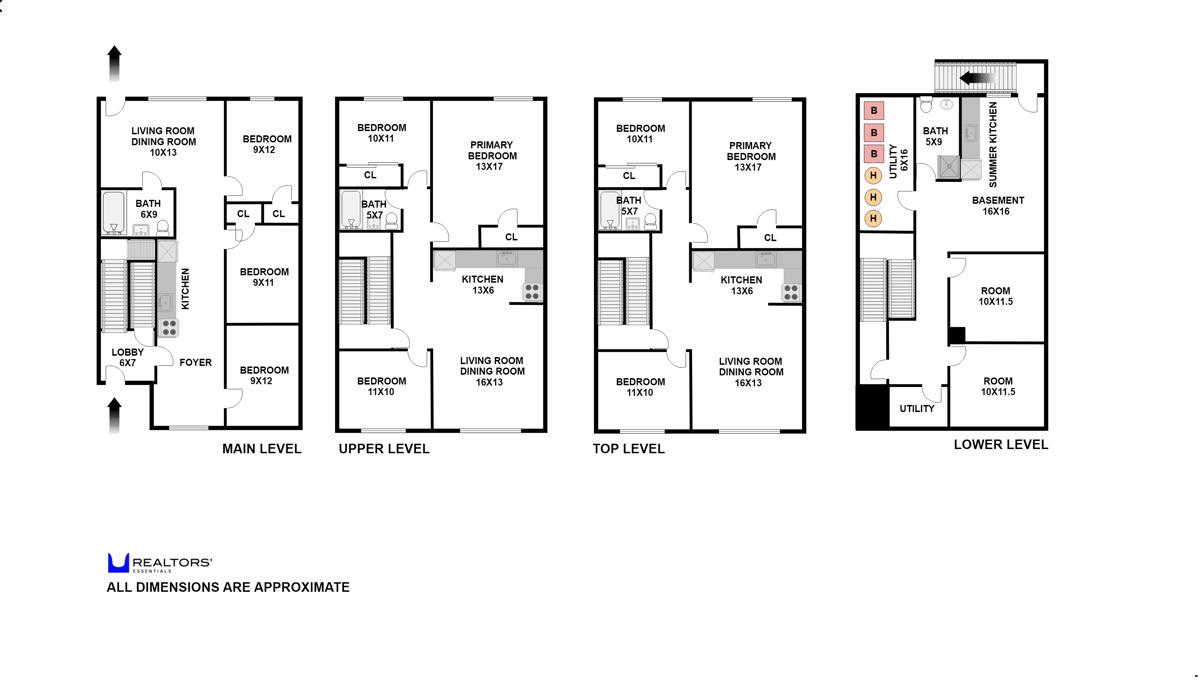 35-44 104 Street, Corona, NY 11368