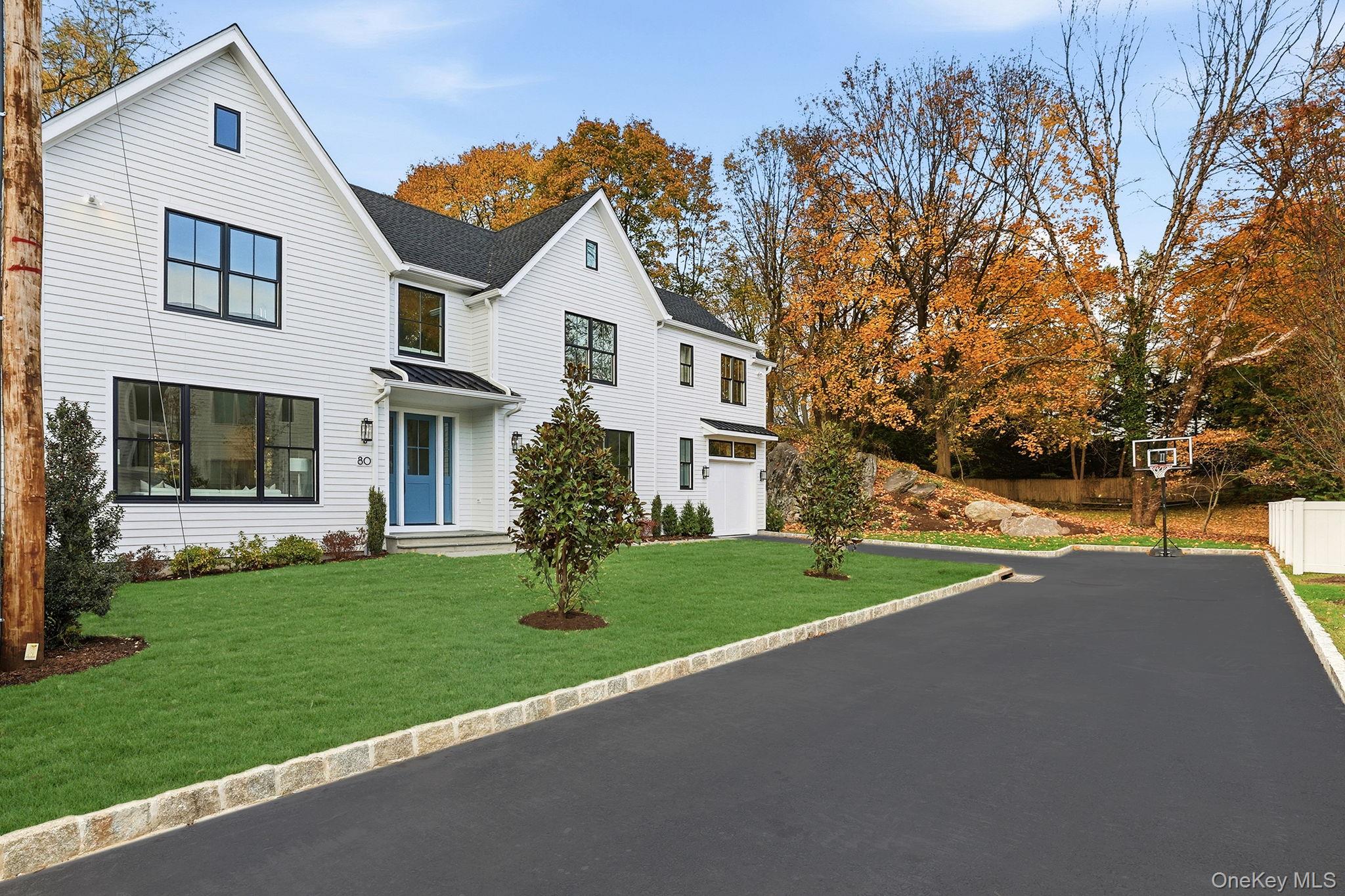 80 Grapal Street, Rye, NY 10580