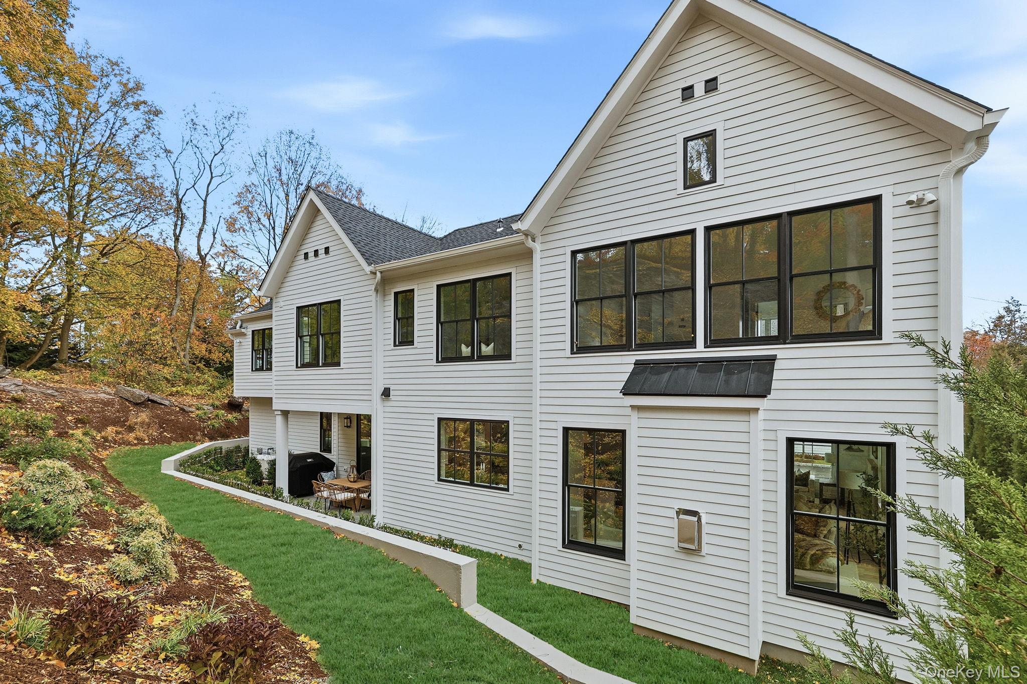 80 Grapal Street, Rye, NY 10580