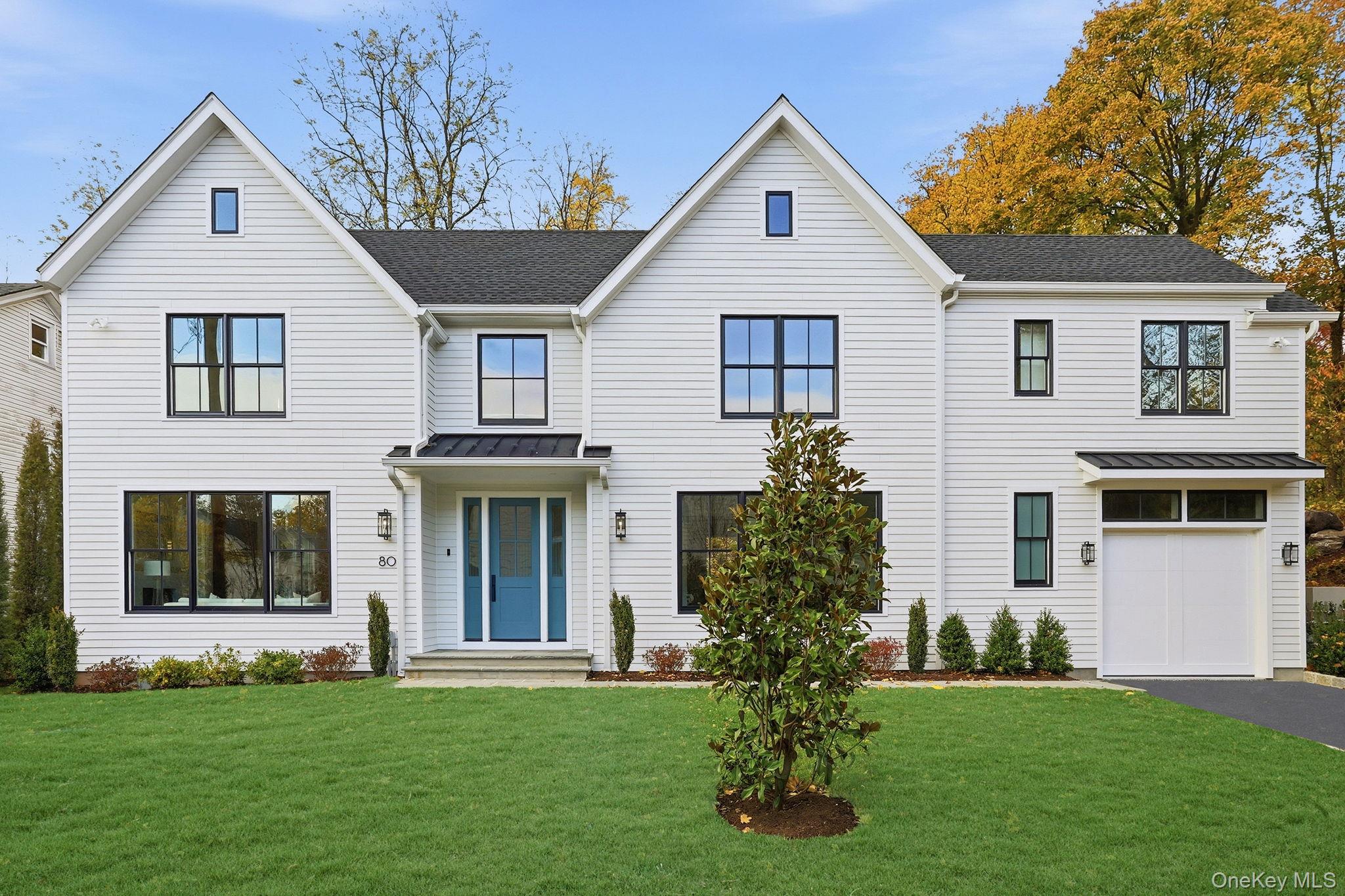 80 Grapal Street, Rye, NY 10580