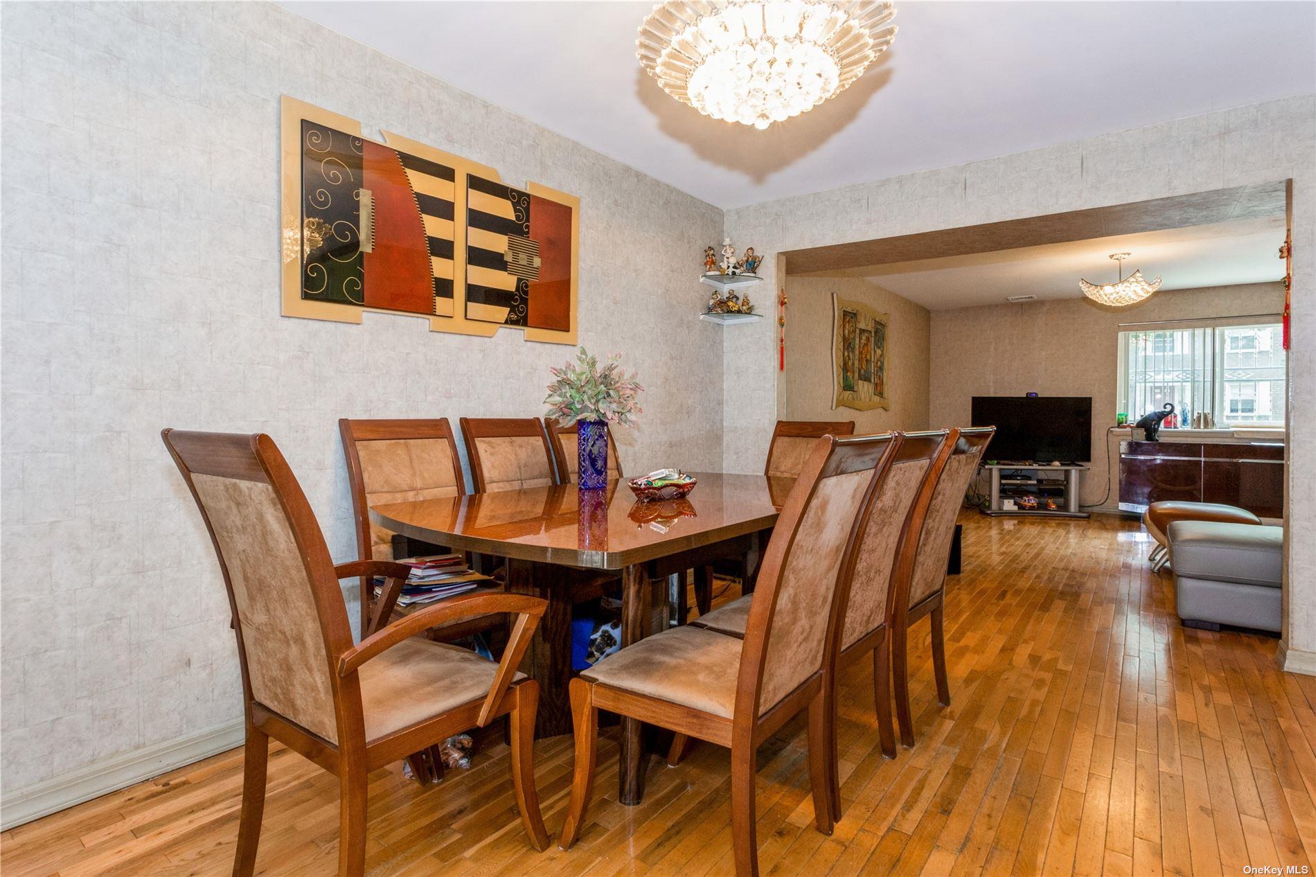 110-17 64 Avenue, Forest Hills, NY 11375