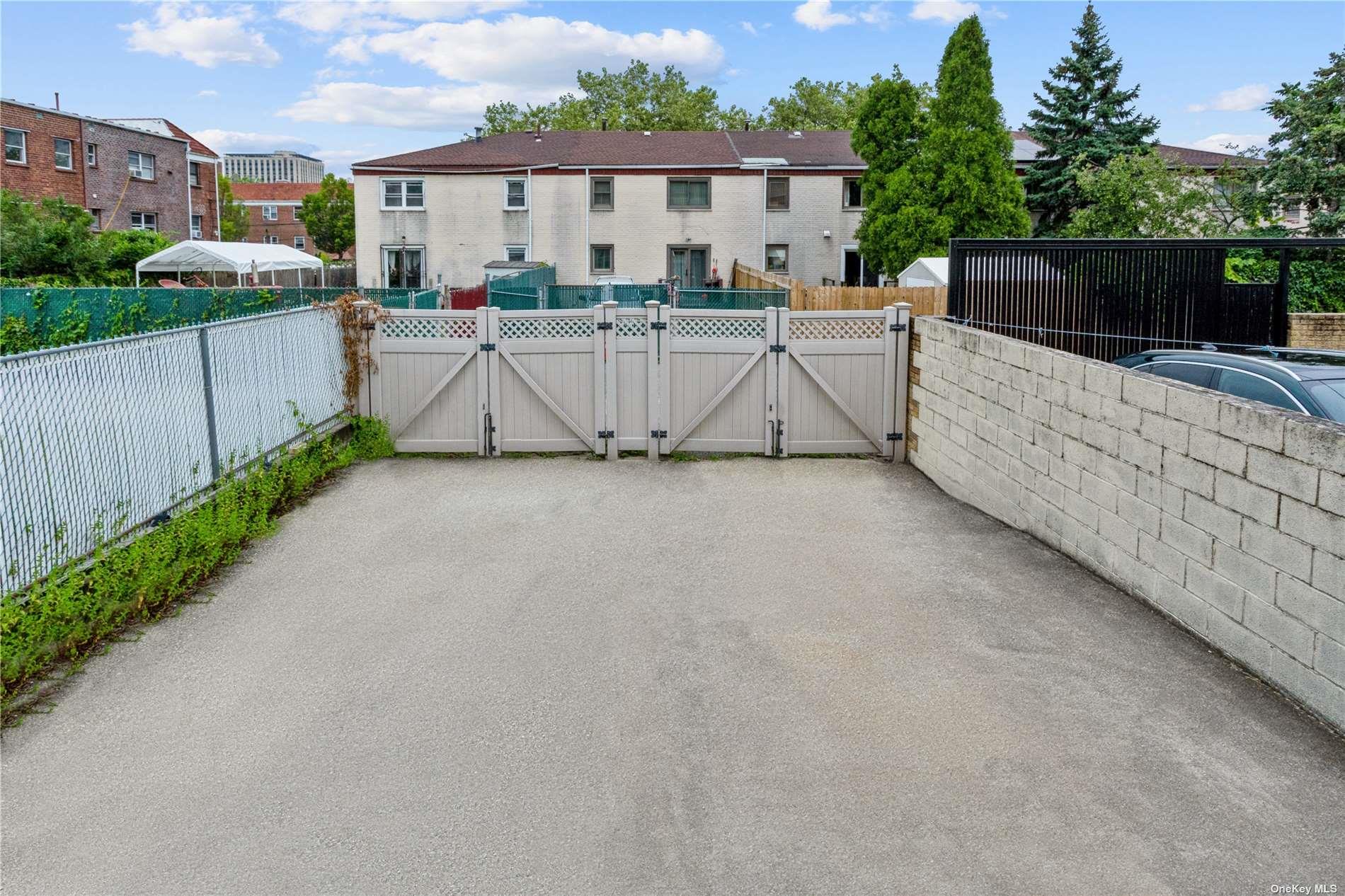 110-17 64 Avenue, Forest Hills, NY 11375