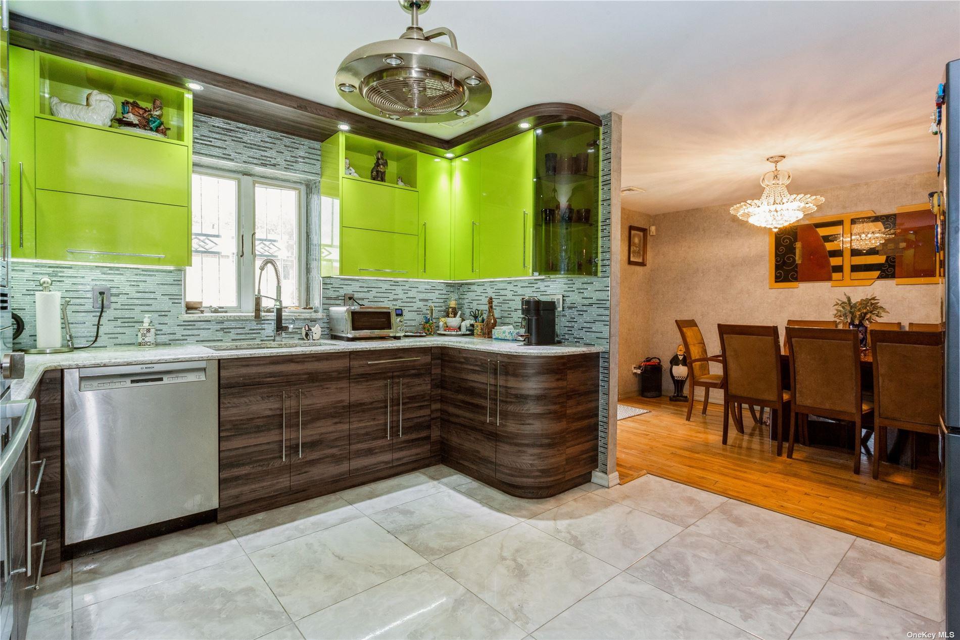 110-17 64 Avenue, Forest Hills, NY 11375