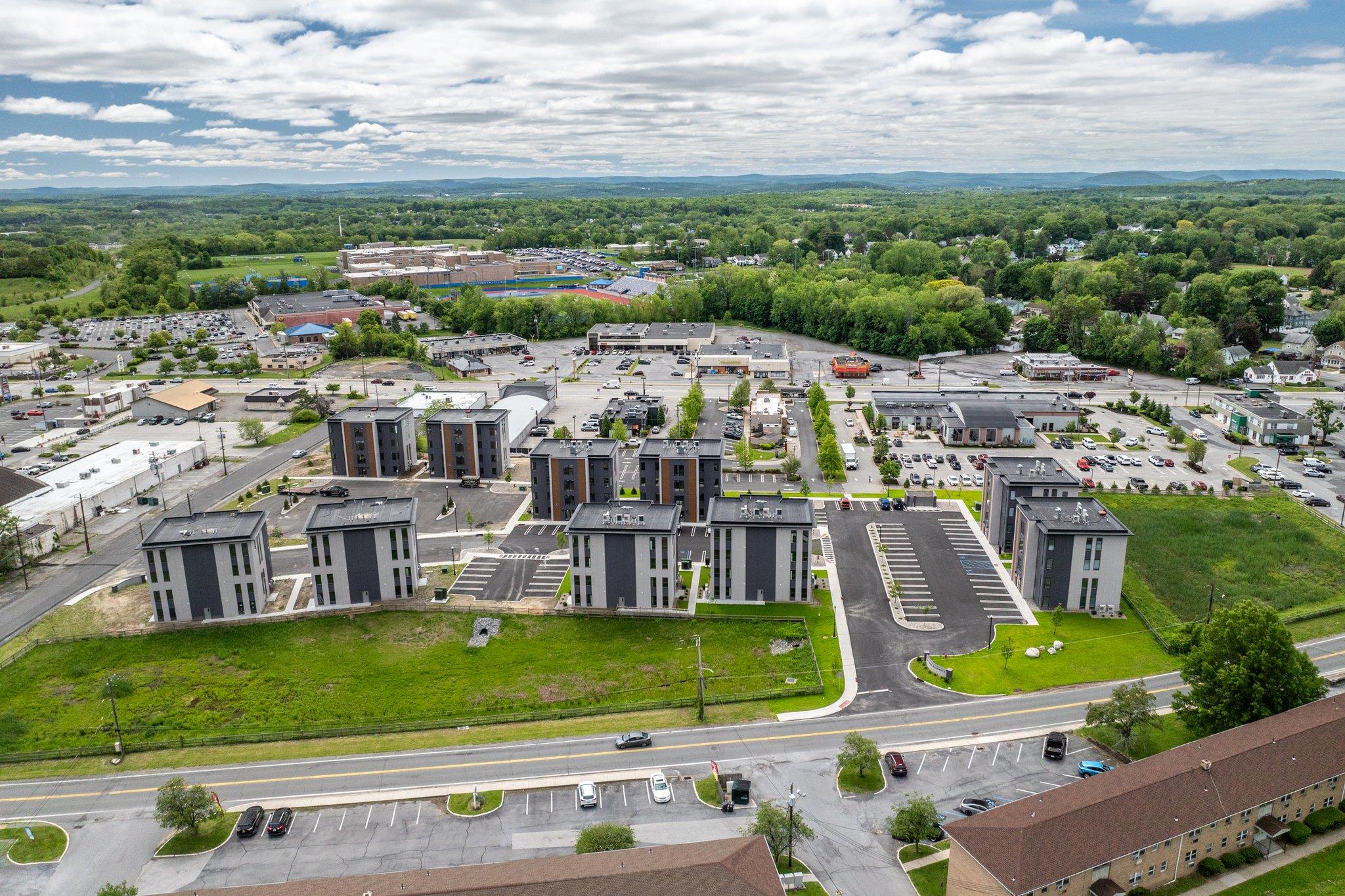 3 Sabrina Court # 8, Middletown, NY 10940