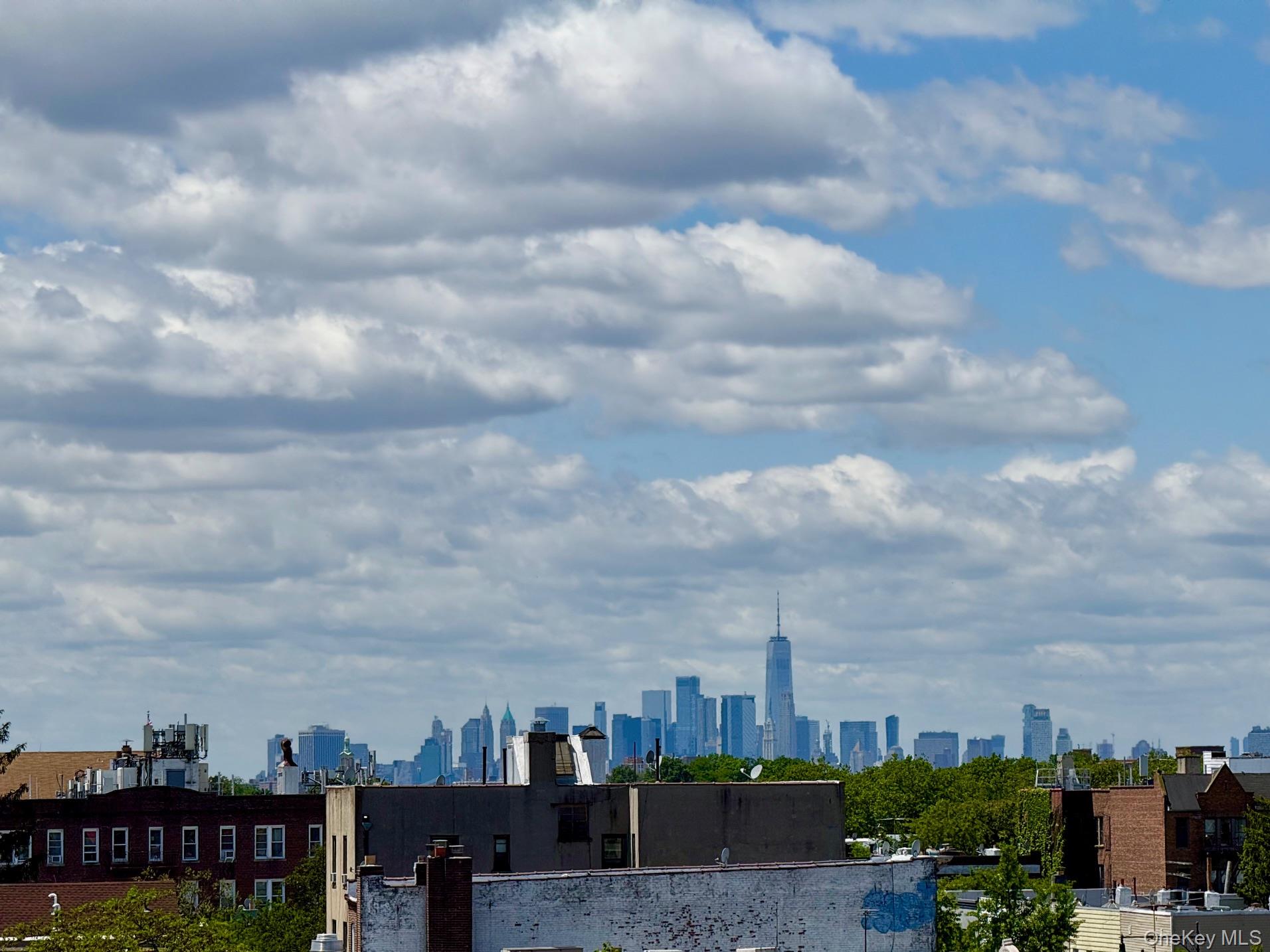 7313 71st Street # 3, Ridgewood, NY 11385