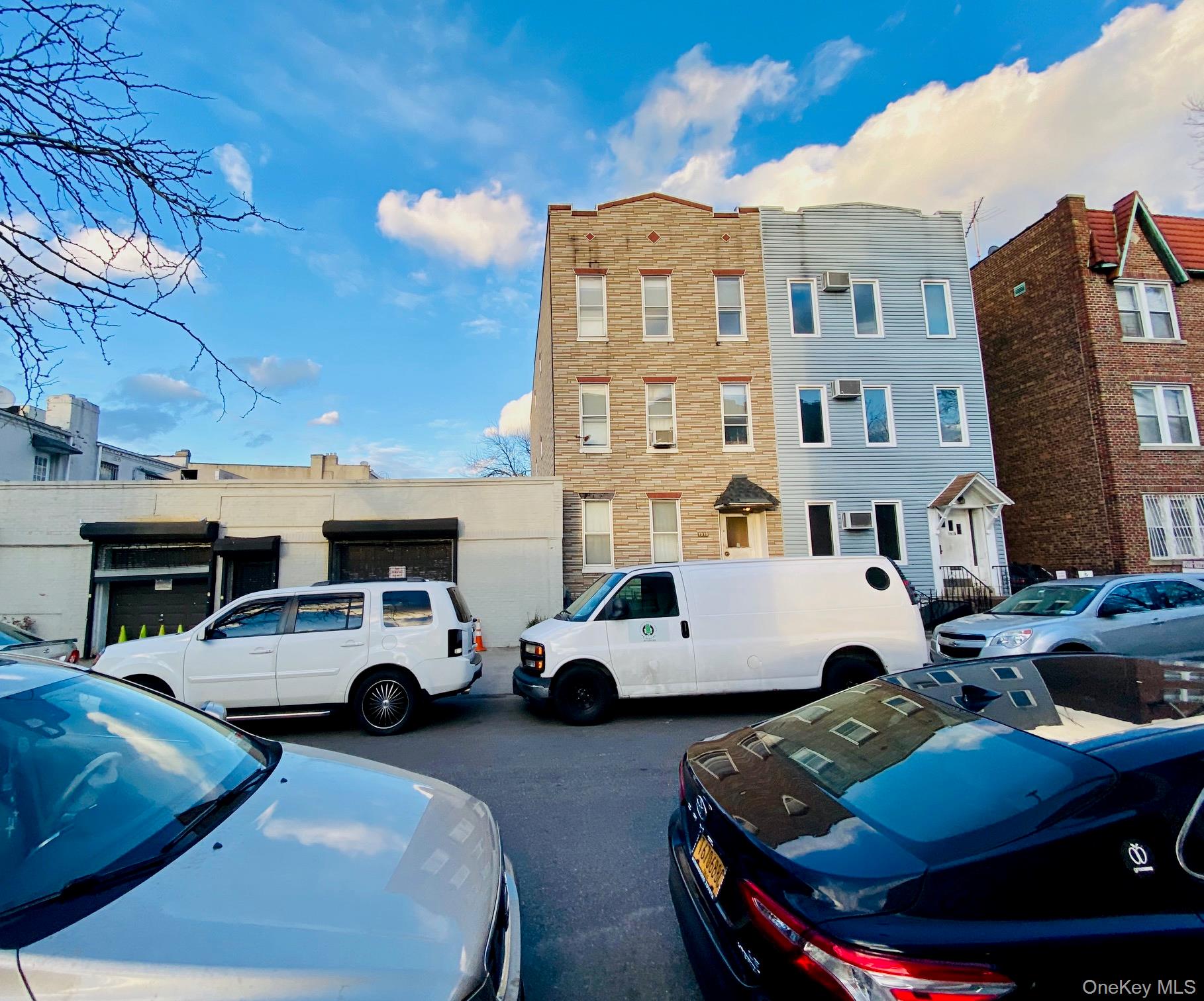 7313 71st Street # 3, Ridgewood, NY 11385