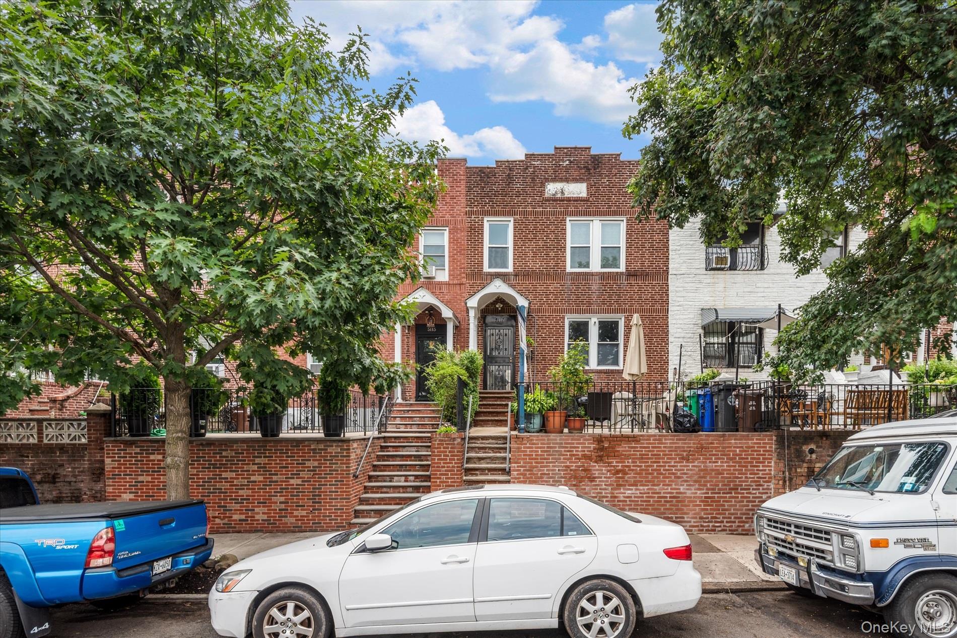 51-17 47 Street # 2, Woodside, NY 11377