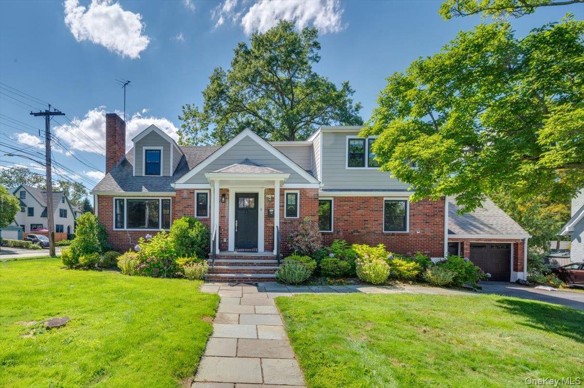 115 Davis Avenue, White Plains, NY 10605