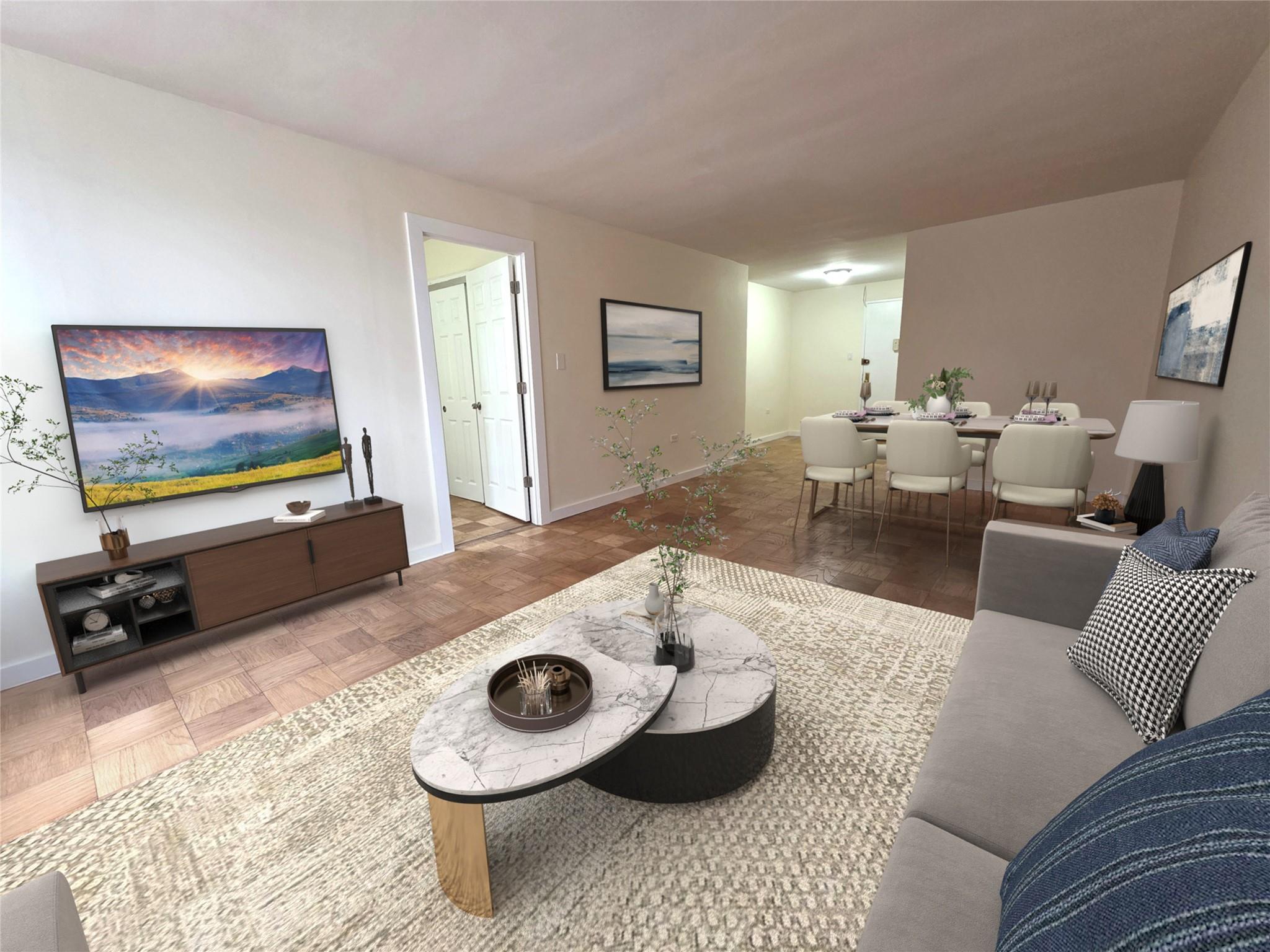 55-25 98th Street # 1E, Corona, NY 11368
