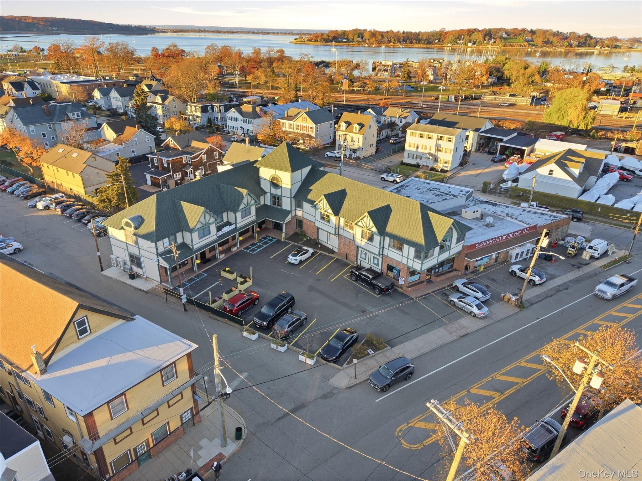 62 South Street # 201, Oyster Bay, NY 11771