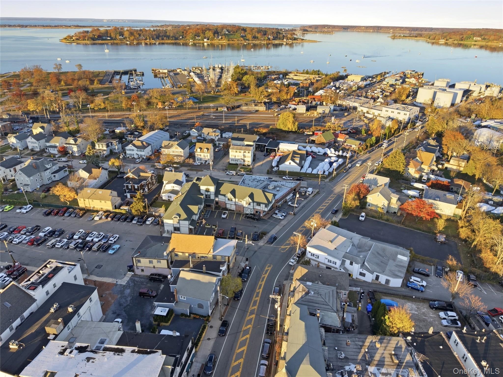 62 South Street # 201, Oyster Bay, NY 11771